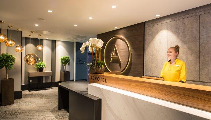 Aerotel London Heathrow