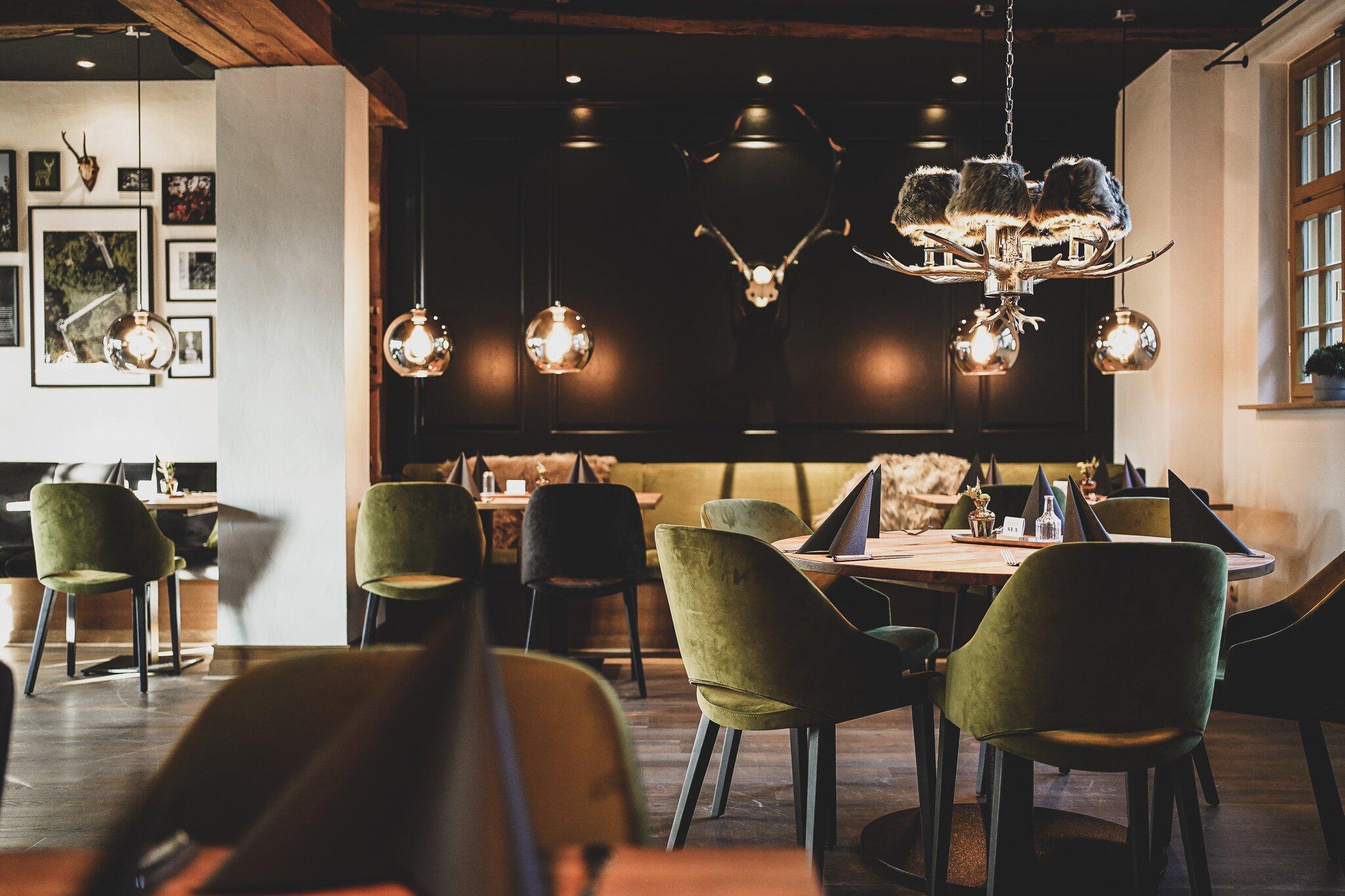 Försterei am Baumwipfelpfad