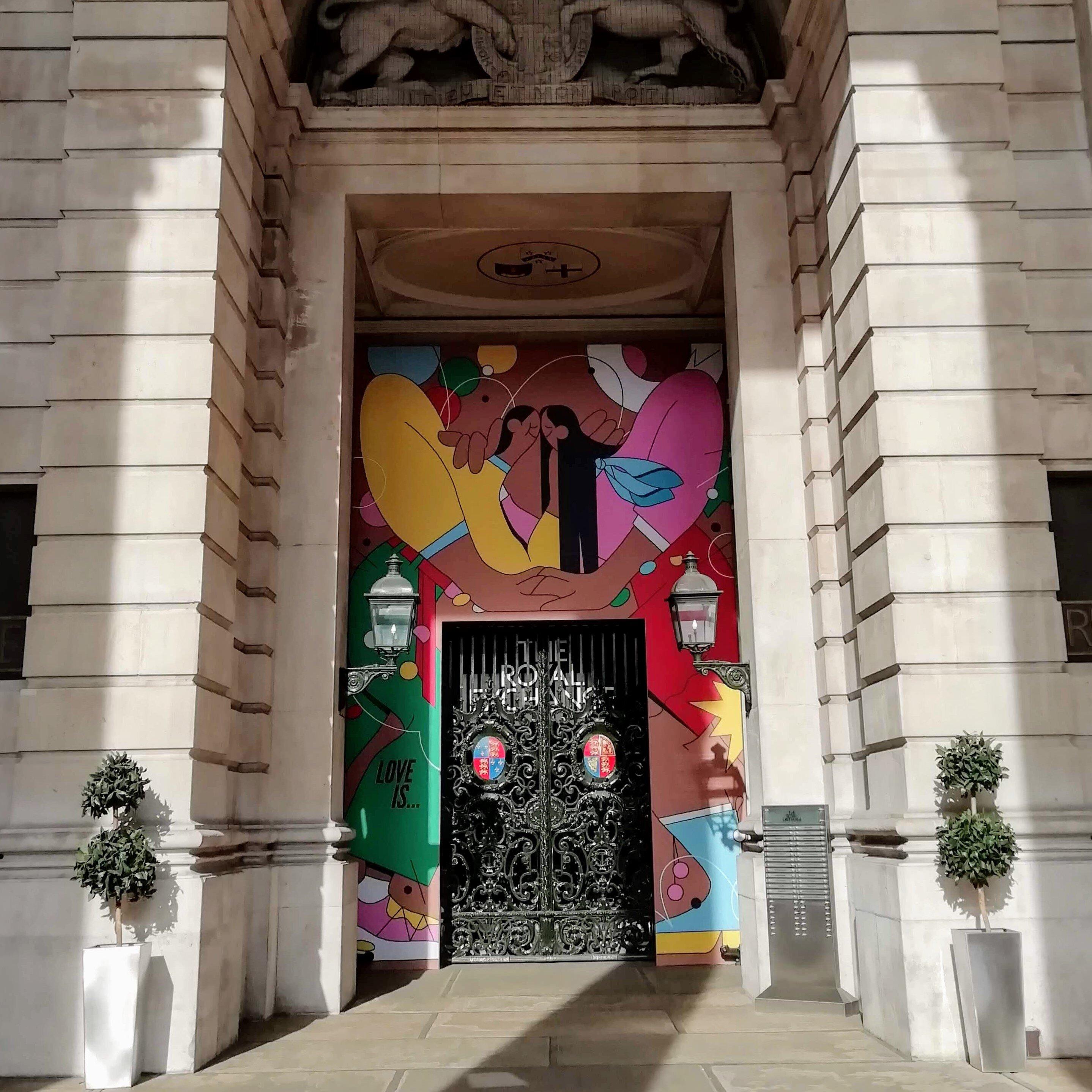 Terrific Tours London