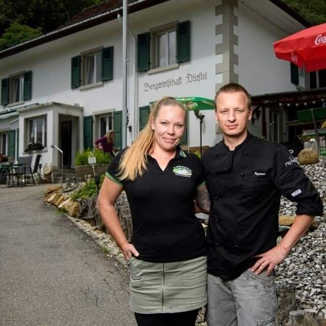 Bergwirtschaft Durstel