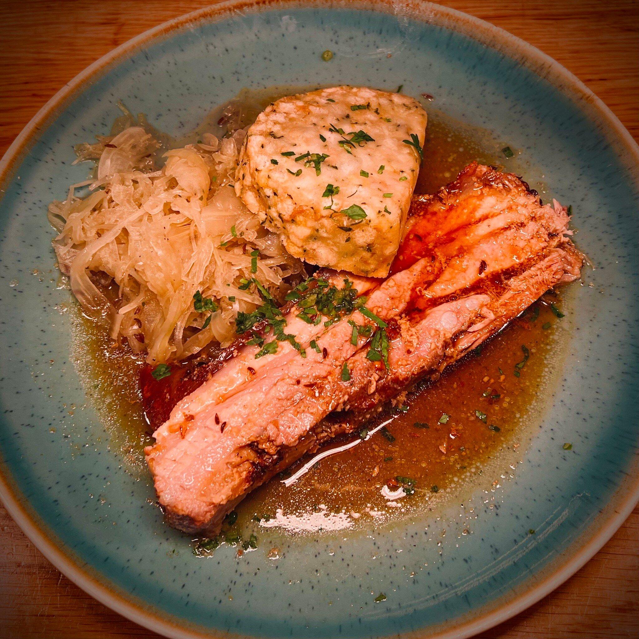 Restaurant Herzstück