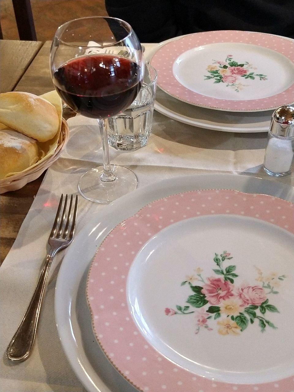 L'osteria Della Posta