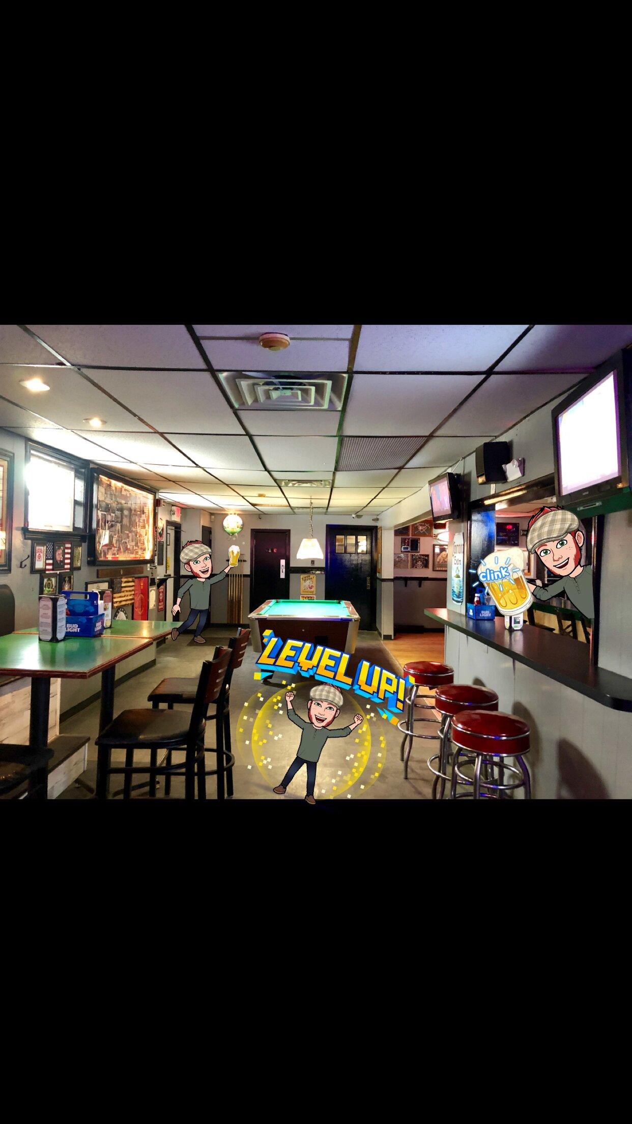 Highland Tavern