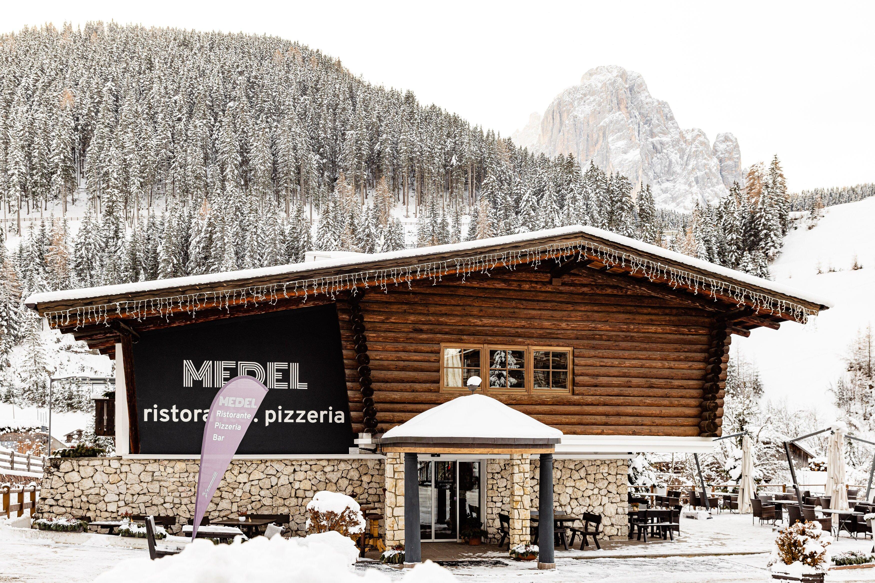 Medel Restaurant Pizzeria