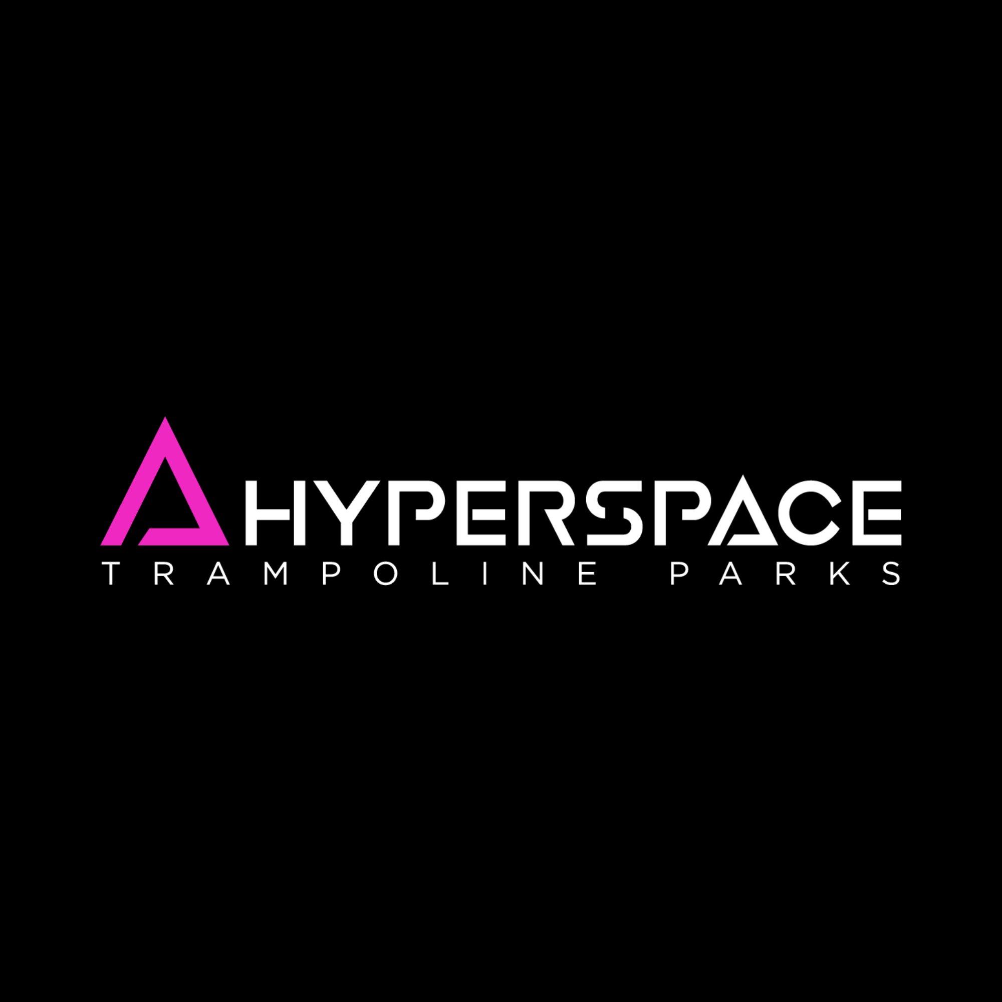 Hyperspace Trampoline Parks