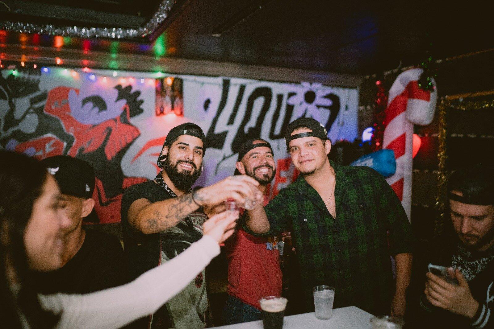 Better Days Cocktail Lounge