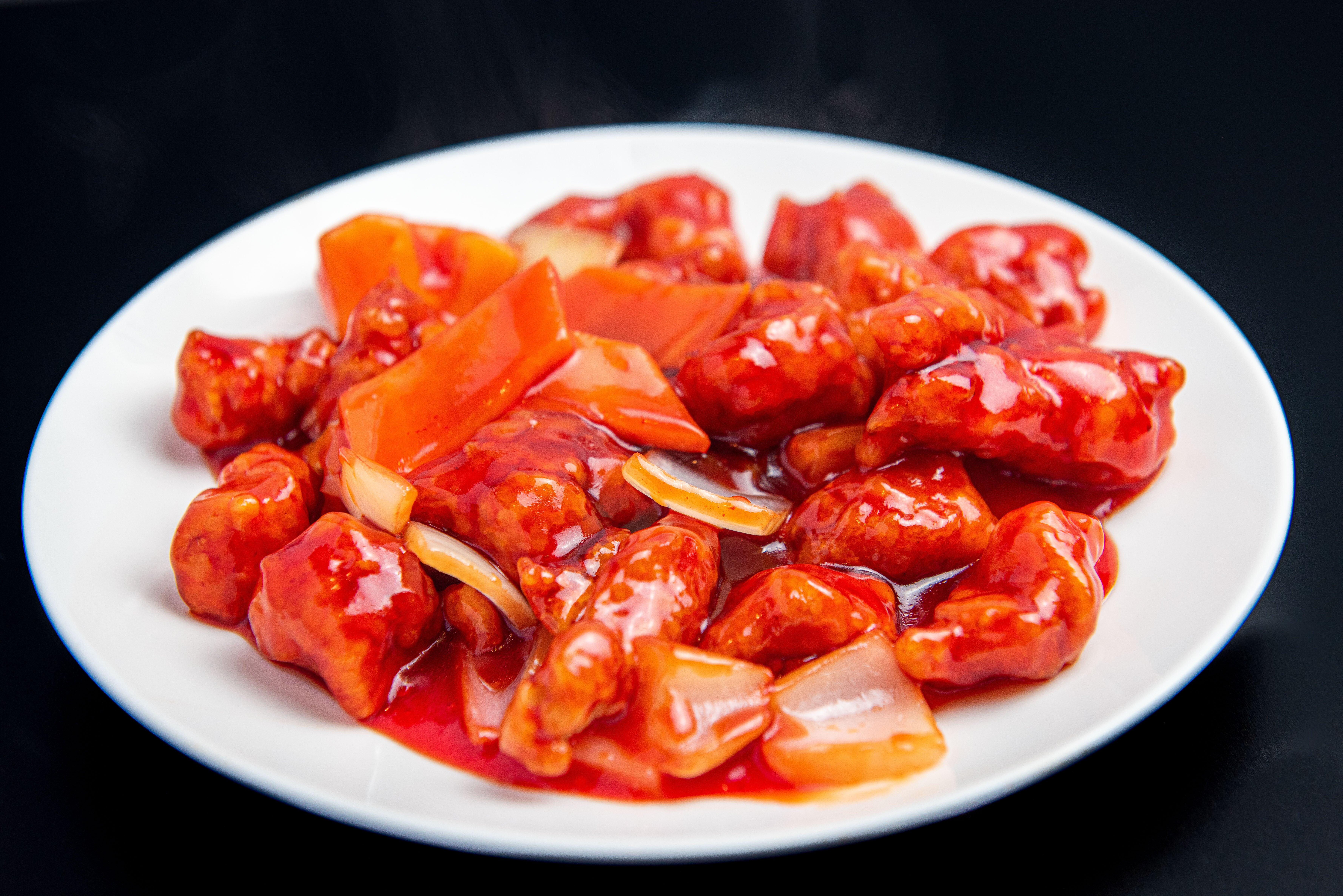 Yama Oriental Cuisine