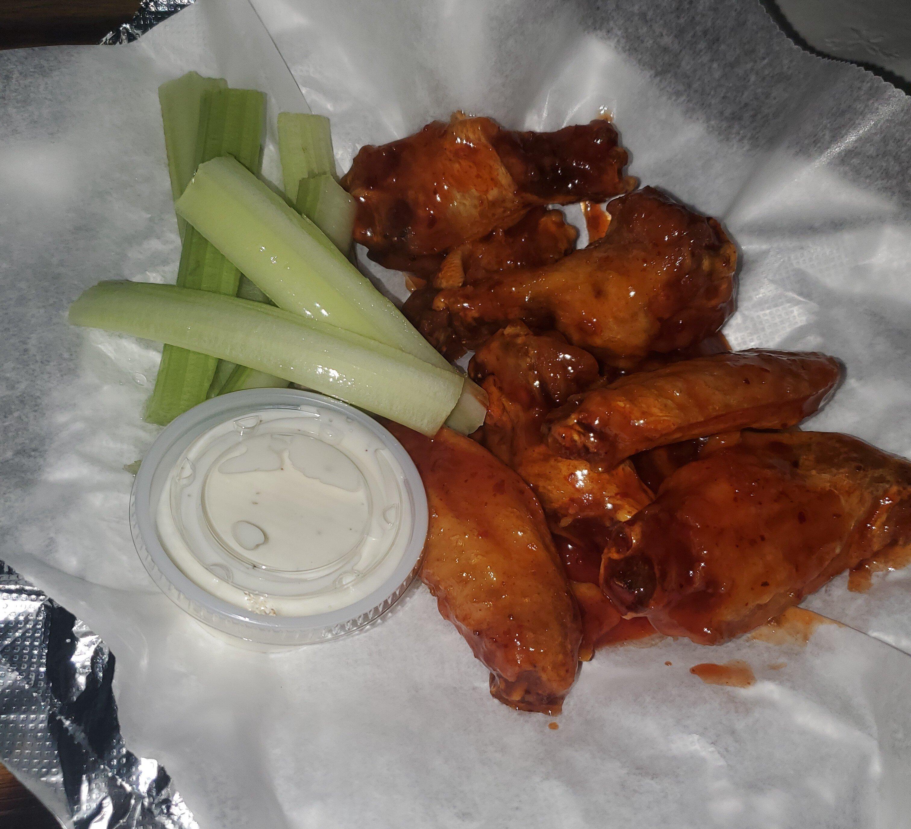 GG'z Food & Spirits