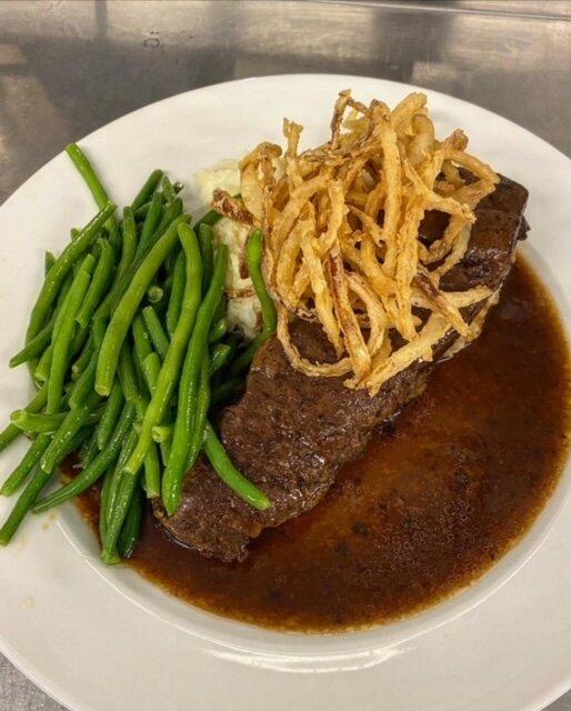 Black Diamond Bar & Grill