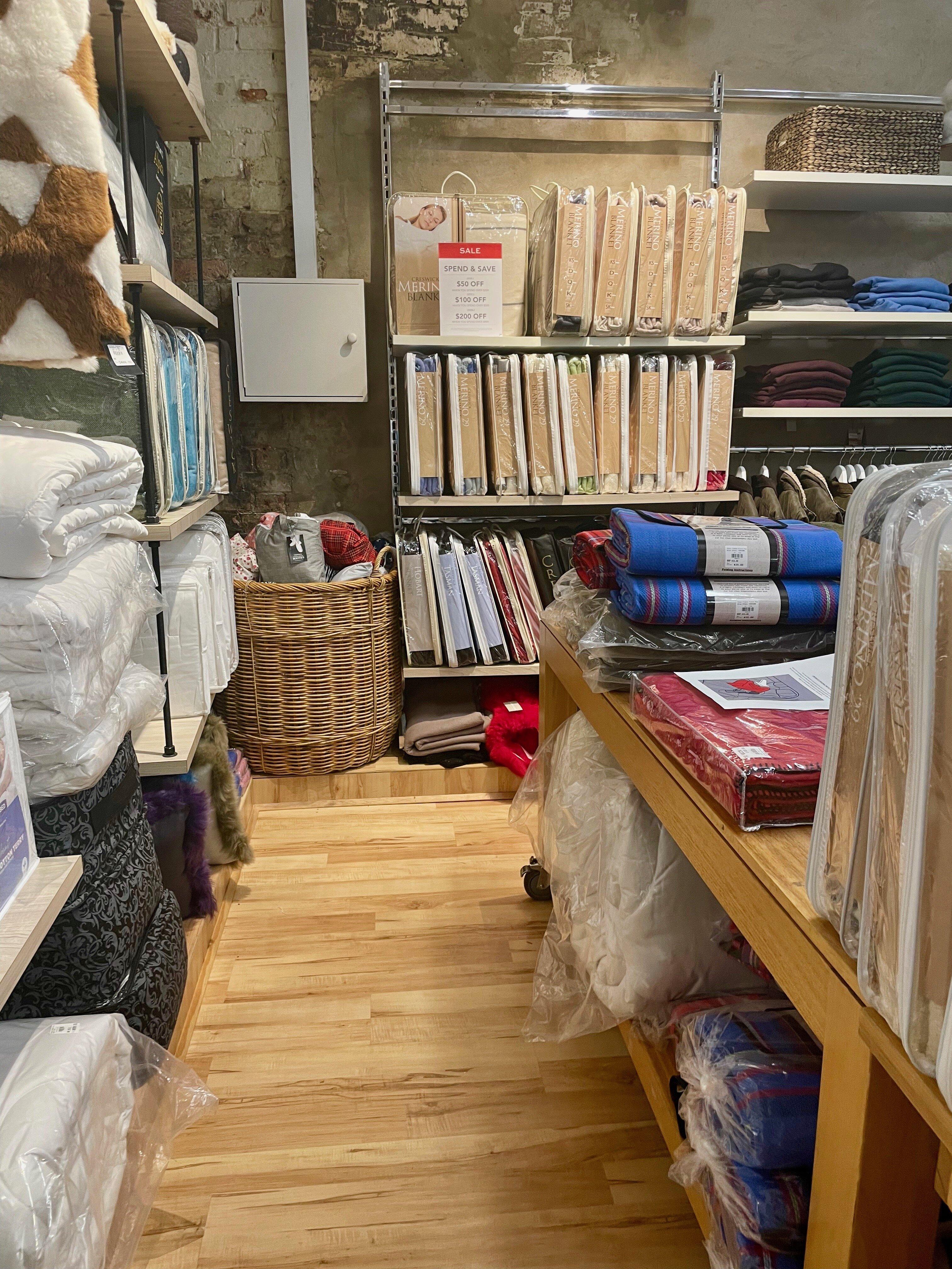 Creswickshop Daylesford