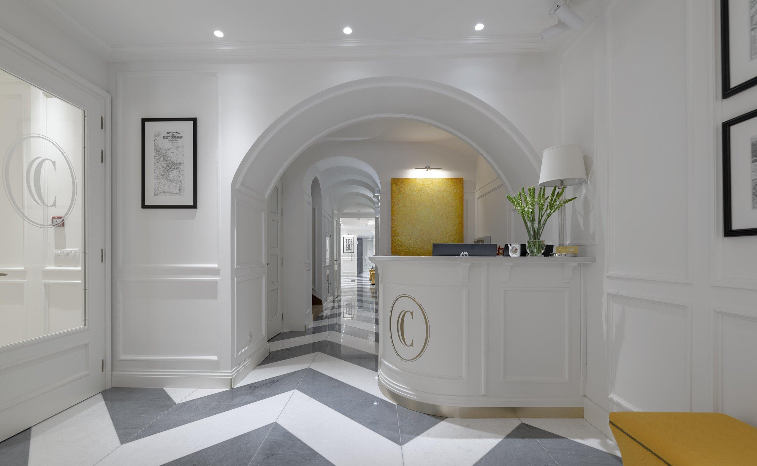 Boutique Hotel Corso