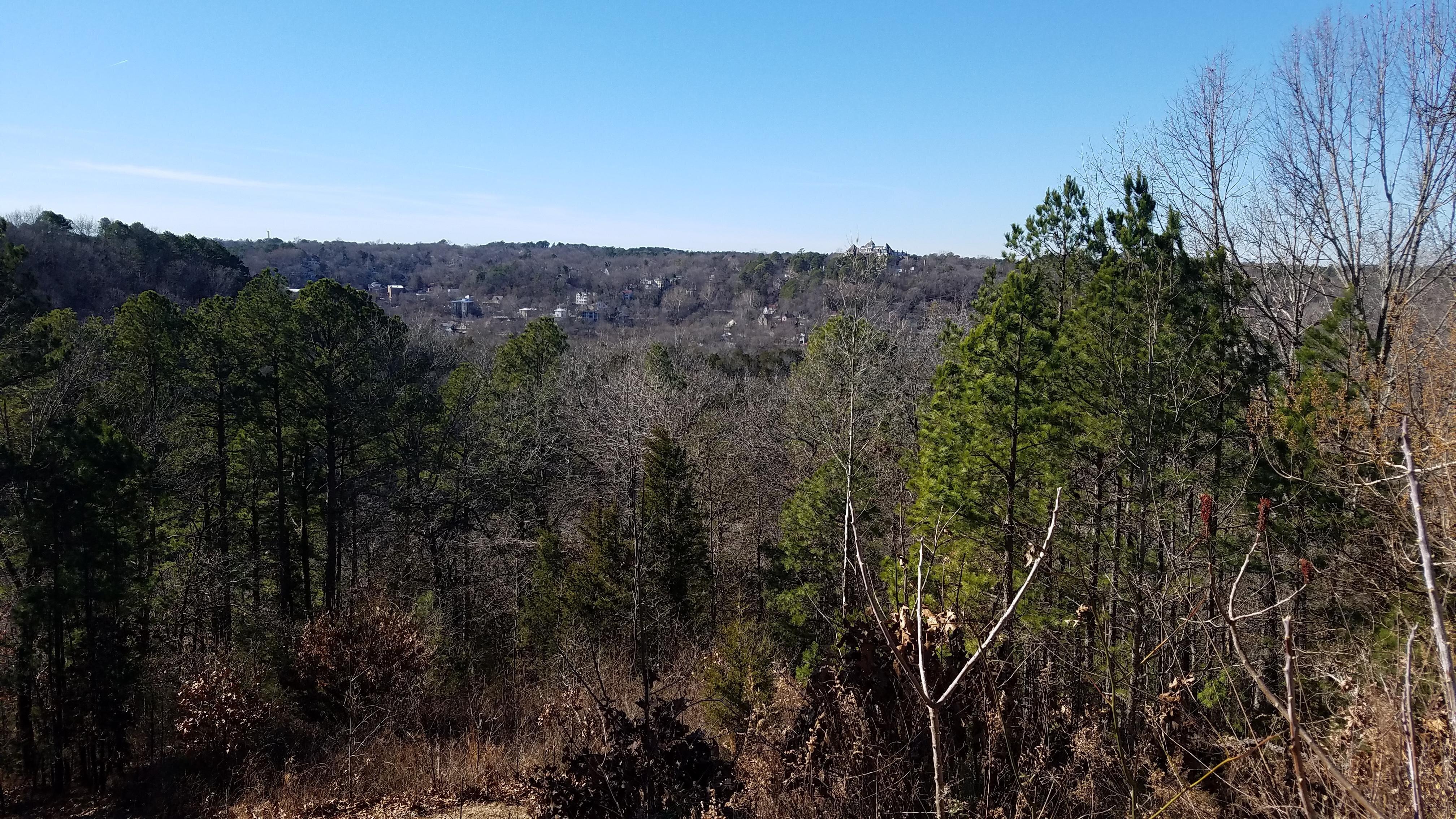 The Route 187 Scenic Loop Drive