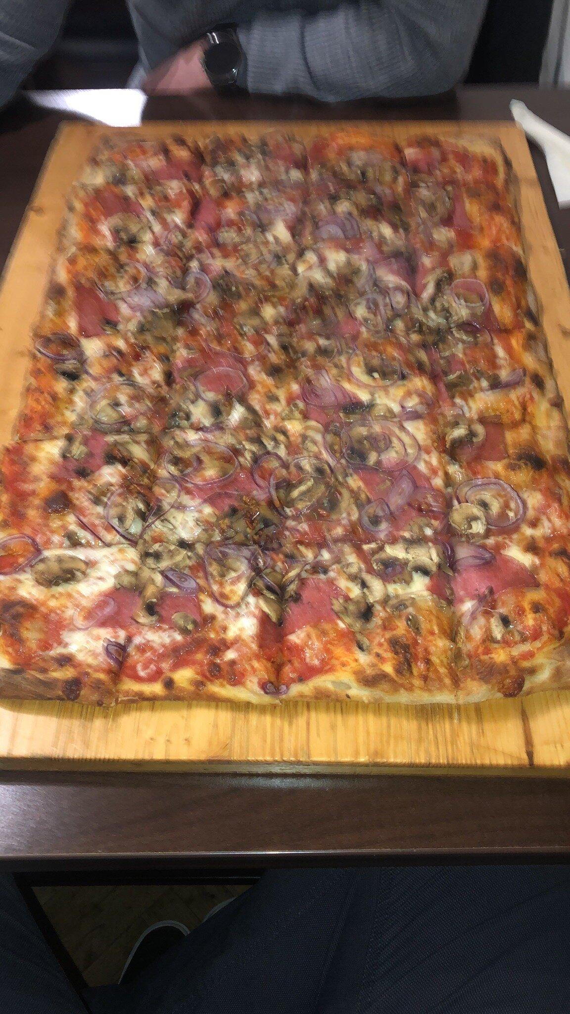 Sportheim Pizzeria Da Cicerone