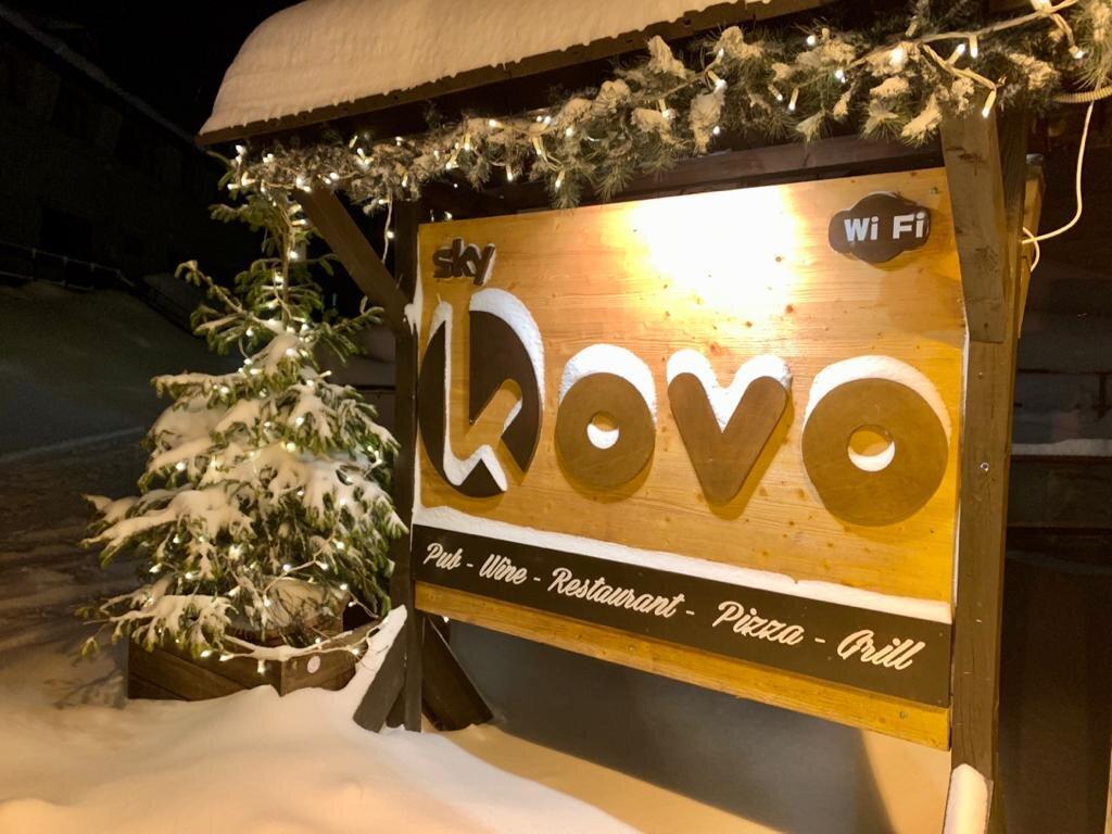 Kovo