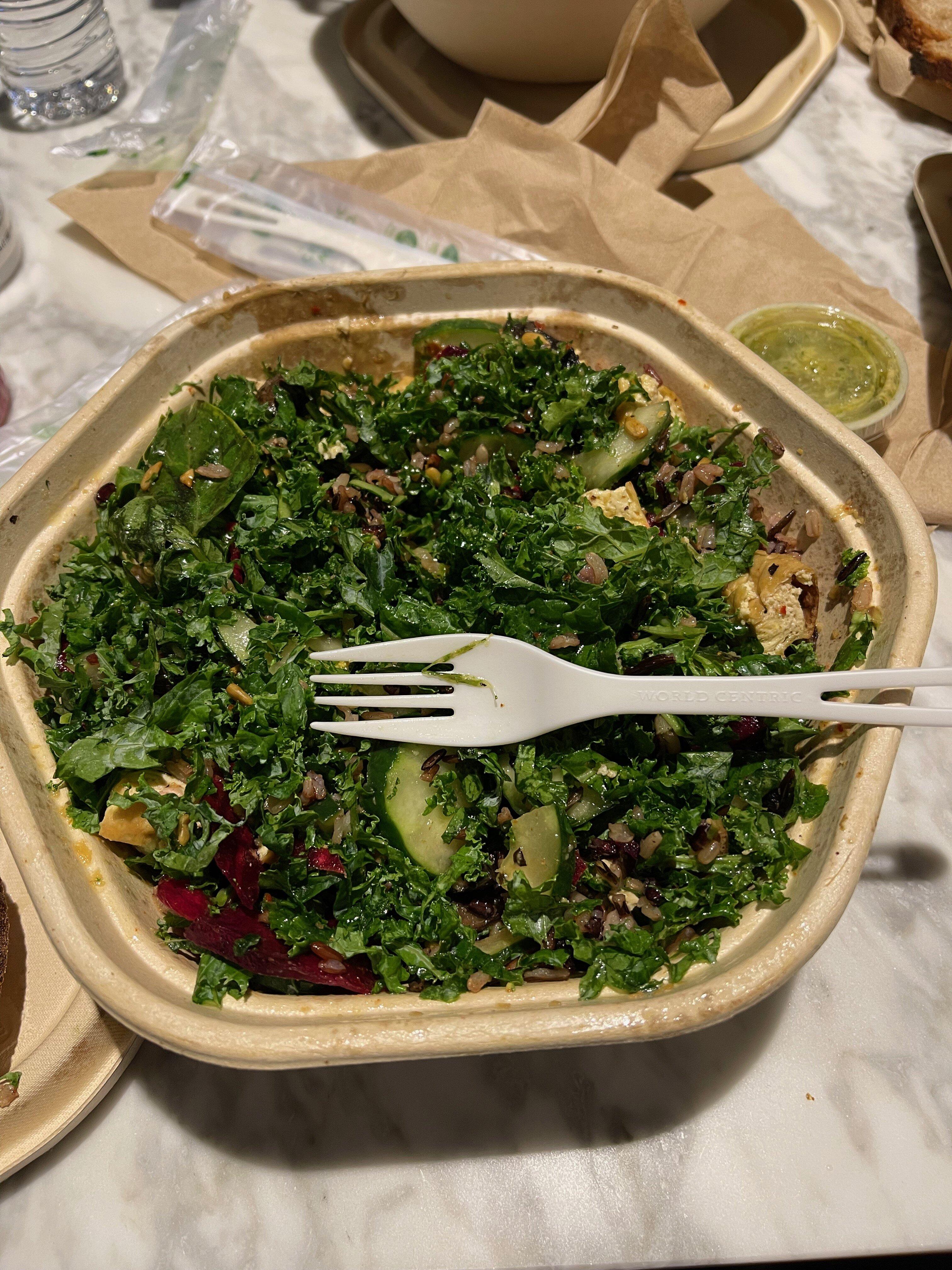 sweetgreen