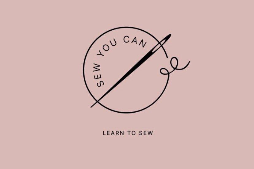 Sew You Can