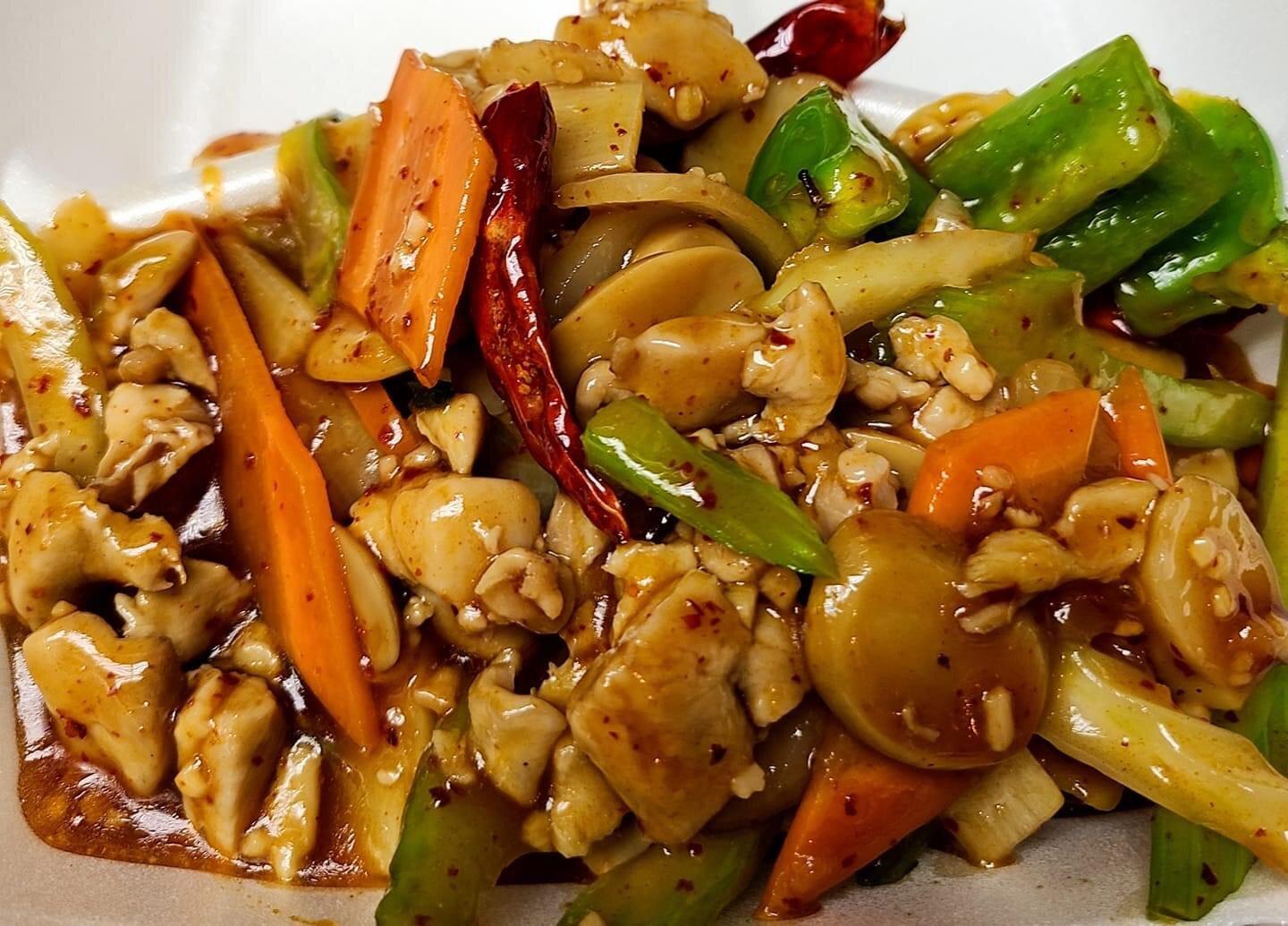 Tsing Tsao Chinese Fast Food