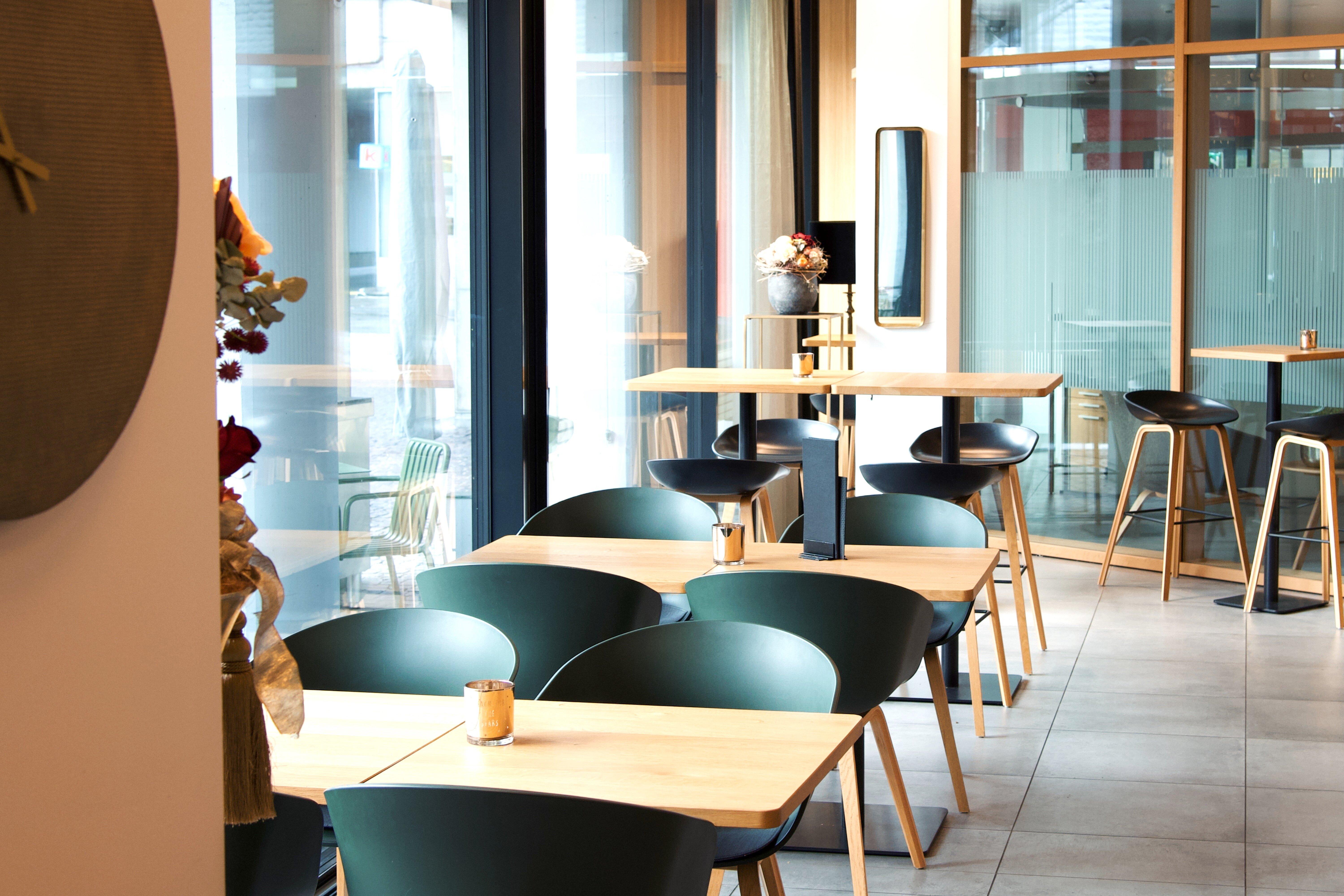 Raiffeisen Stadt-café