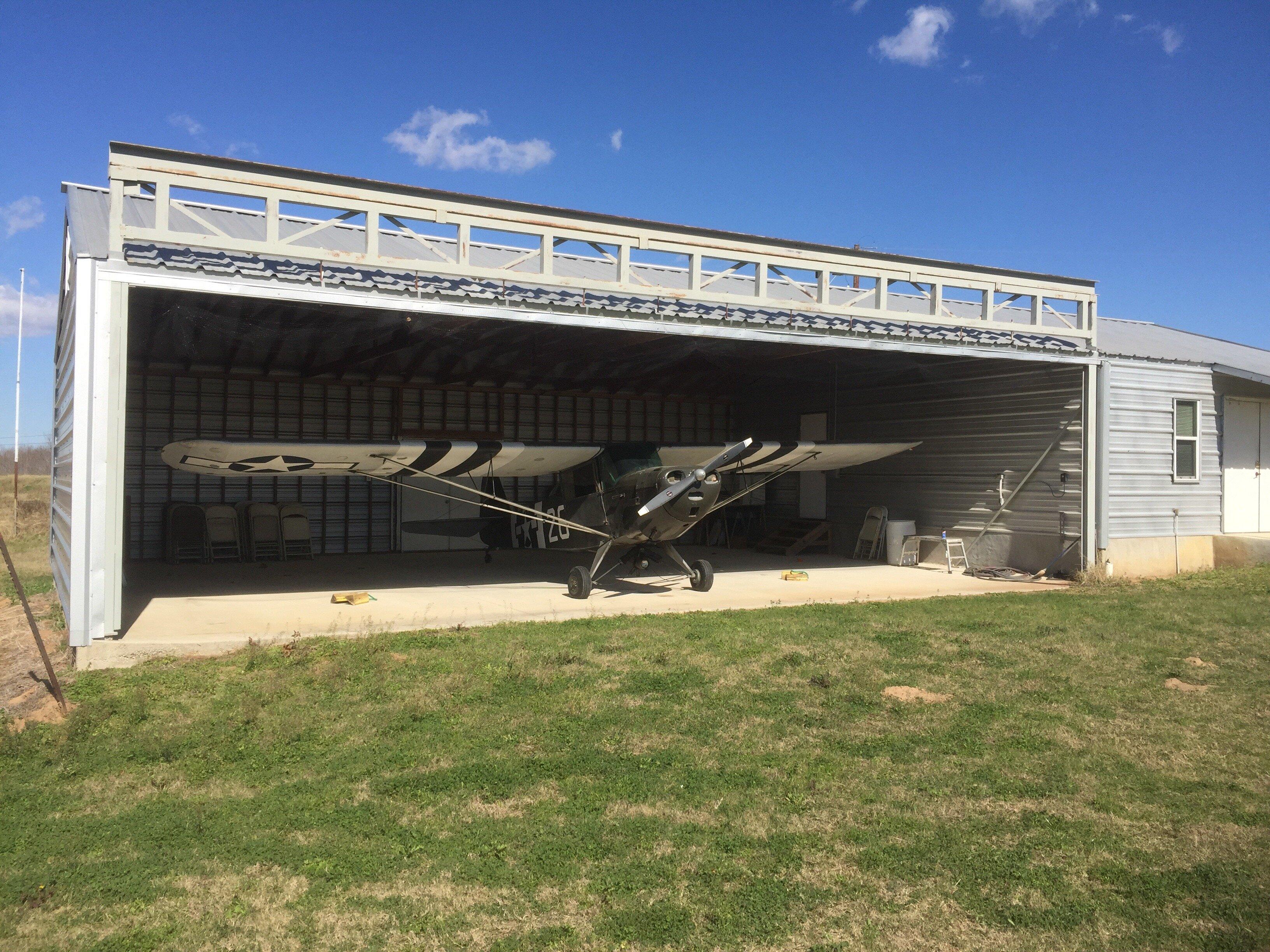 Alamo Liaison Squadron