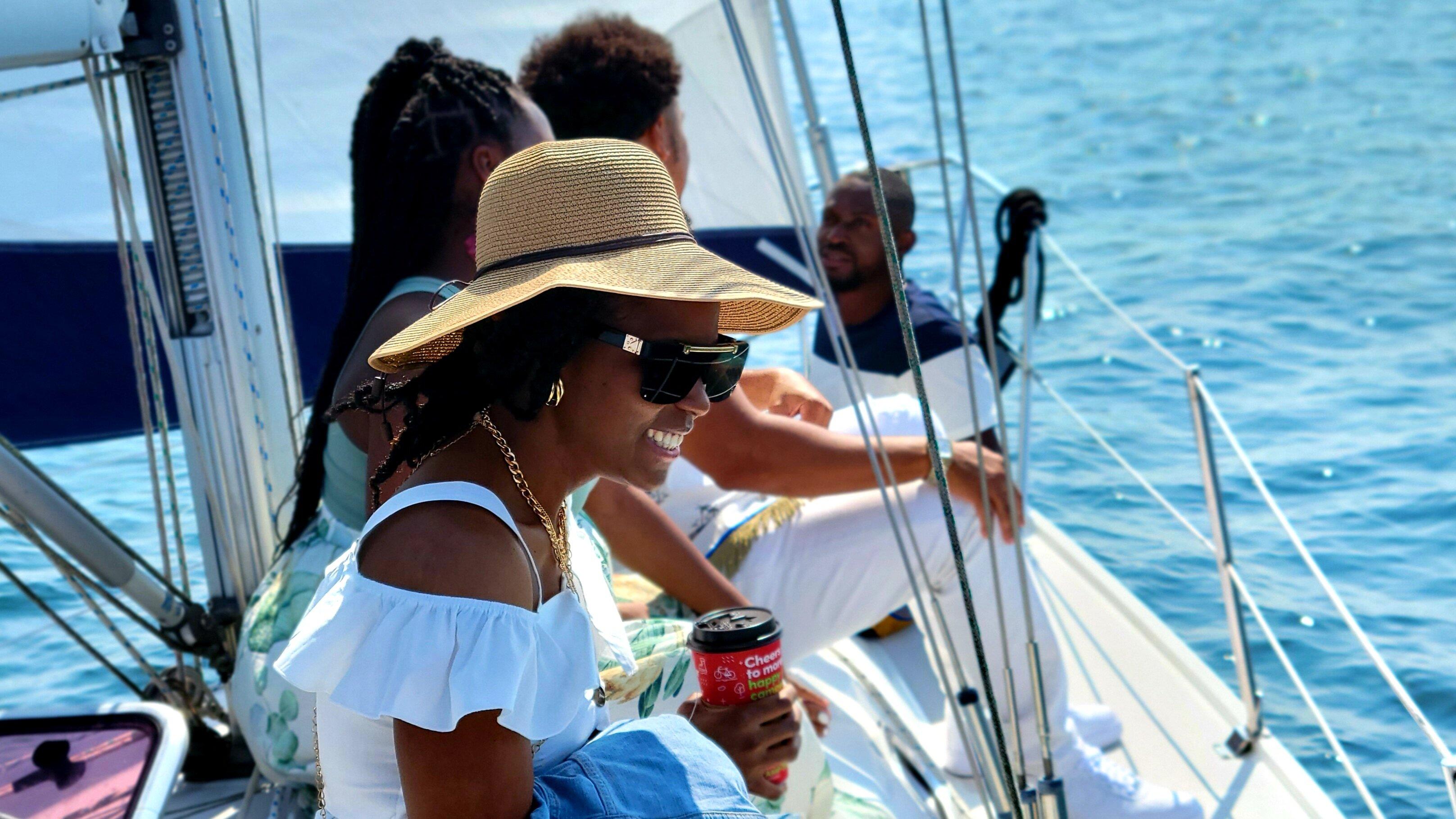 County Sailing Adventures