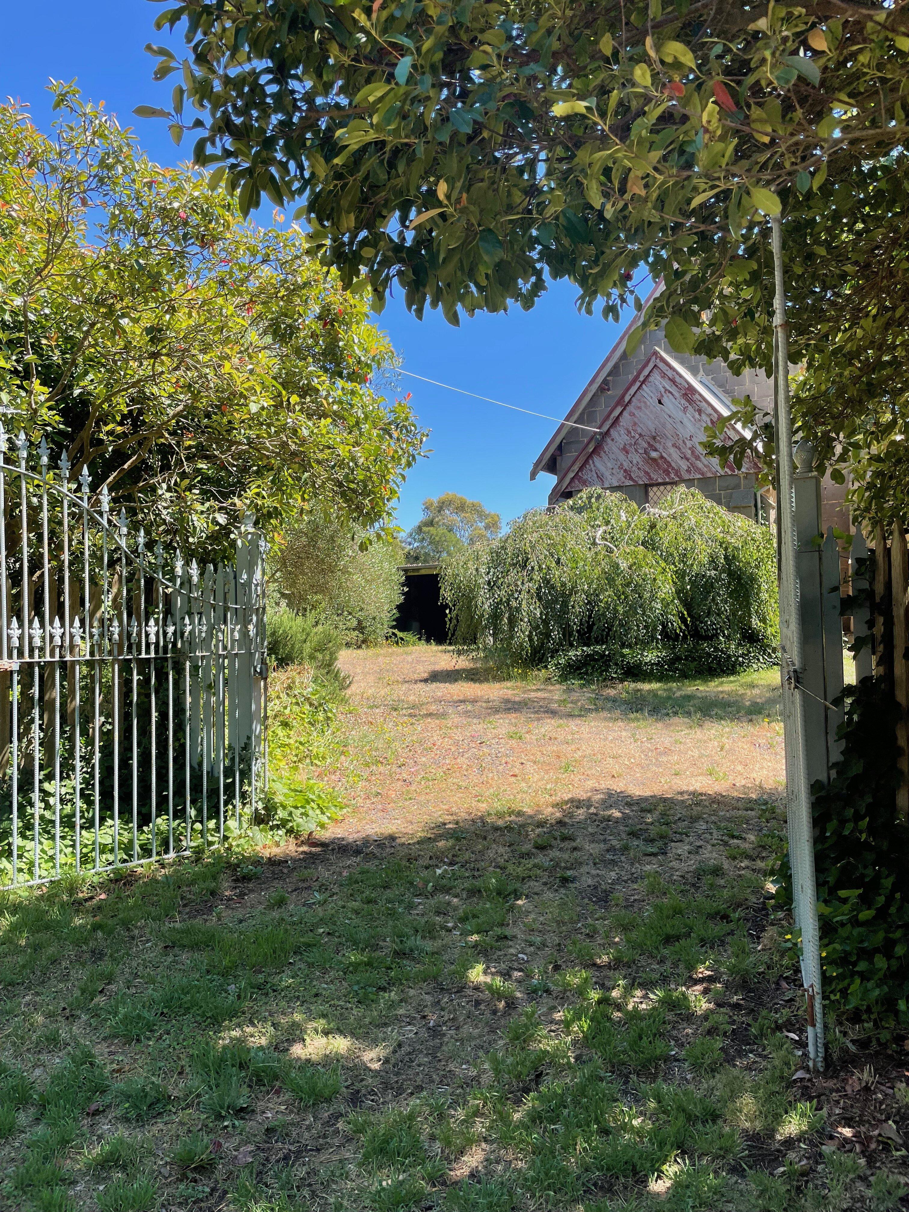 Carlsruhe Common Playground