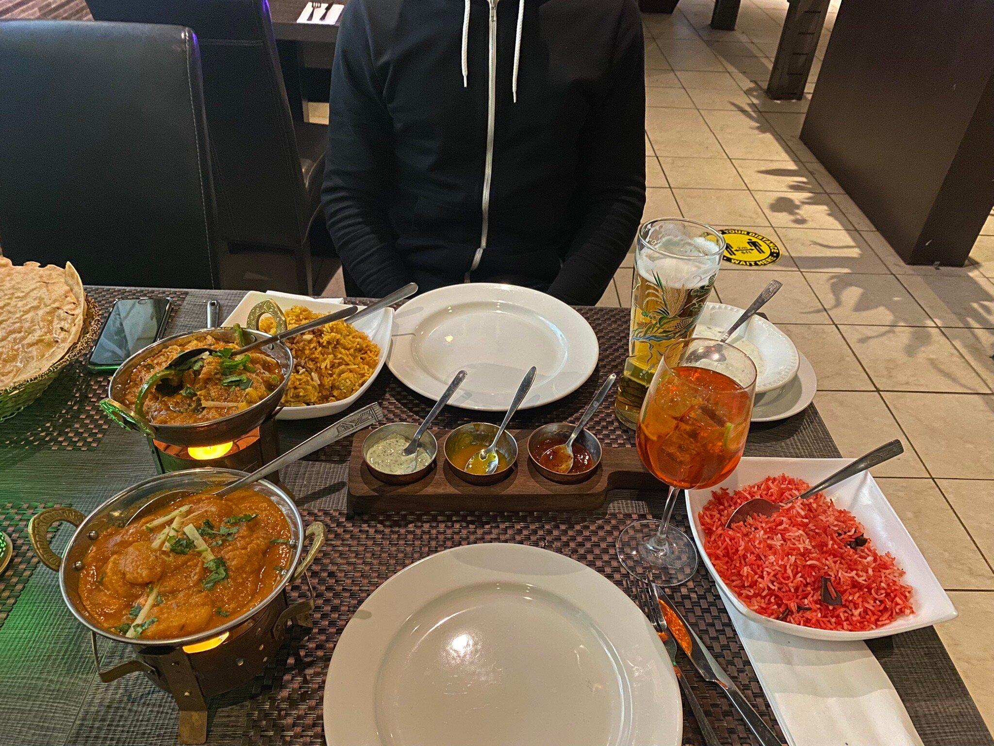 Sartaj Indian Restaurant