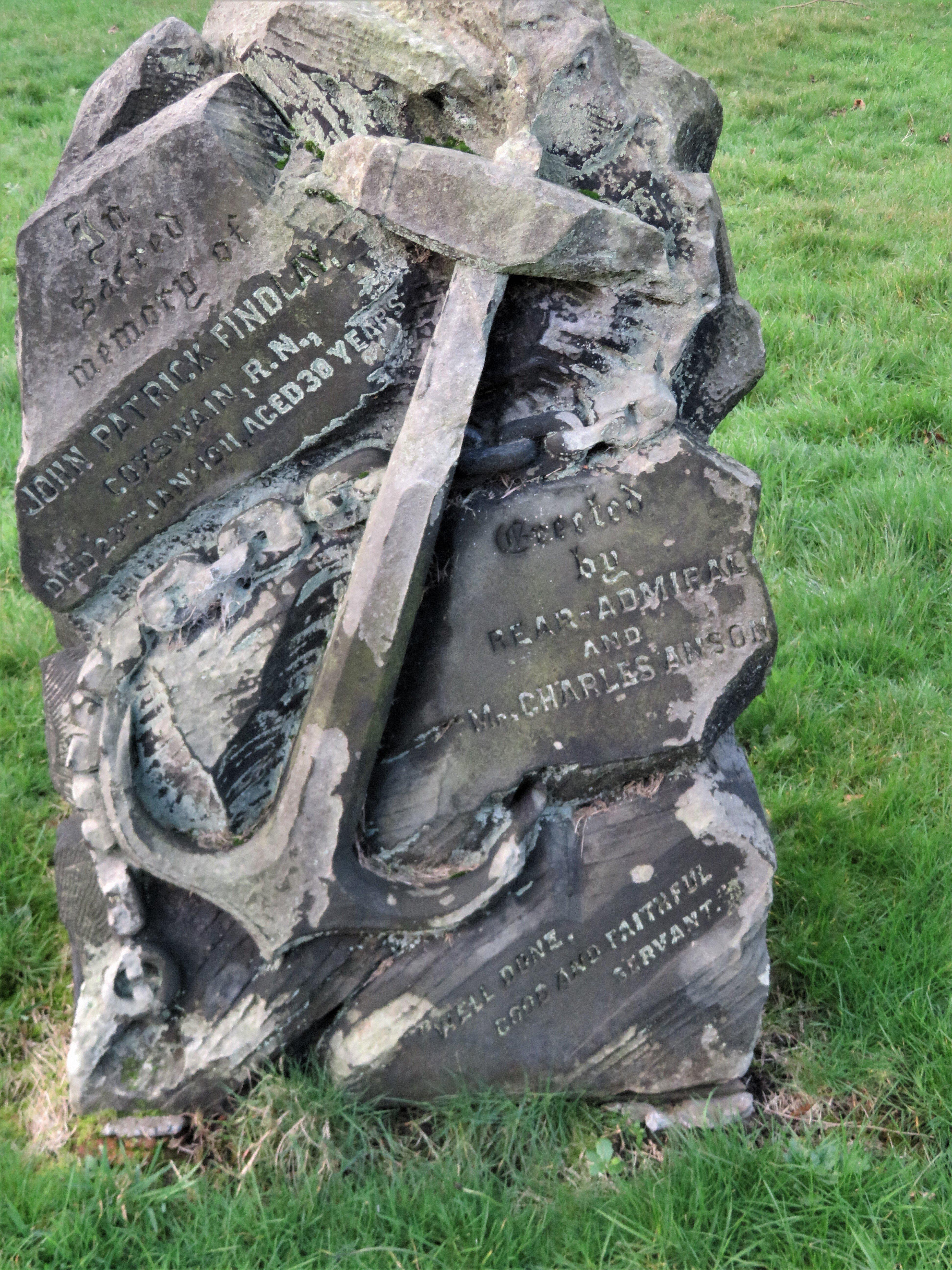 Nether Street Cemetery