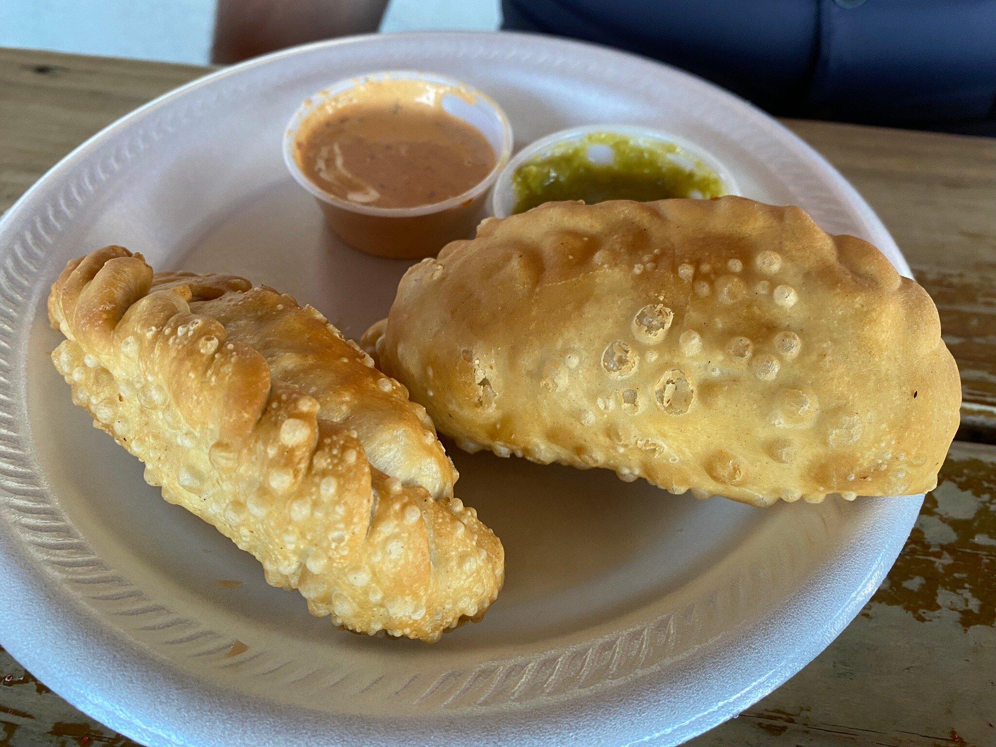 Tortas Ahogadas El Chivito