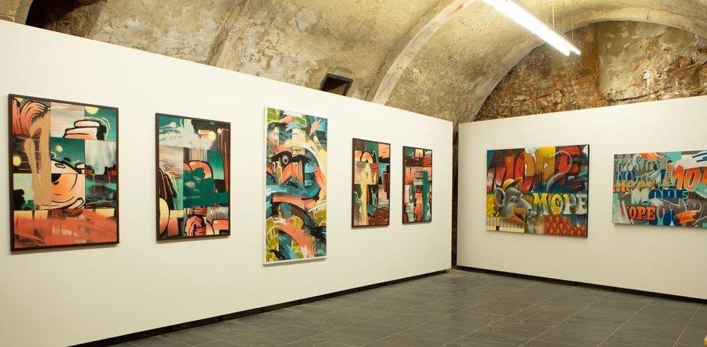 Valerius Art Gallery