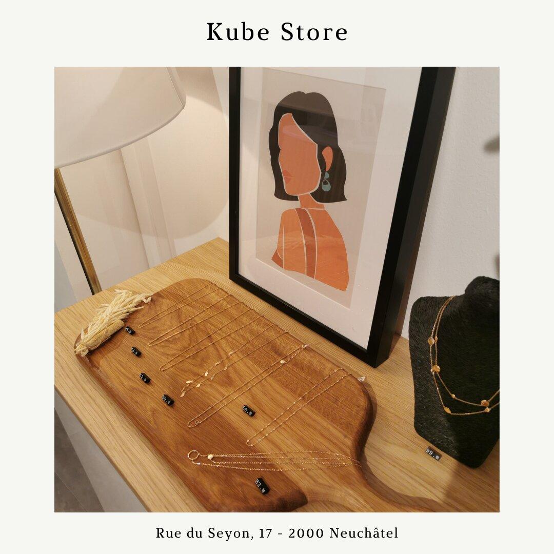 Kube Store