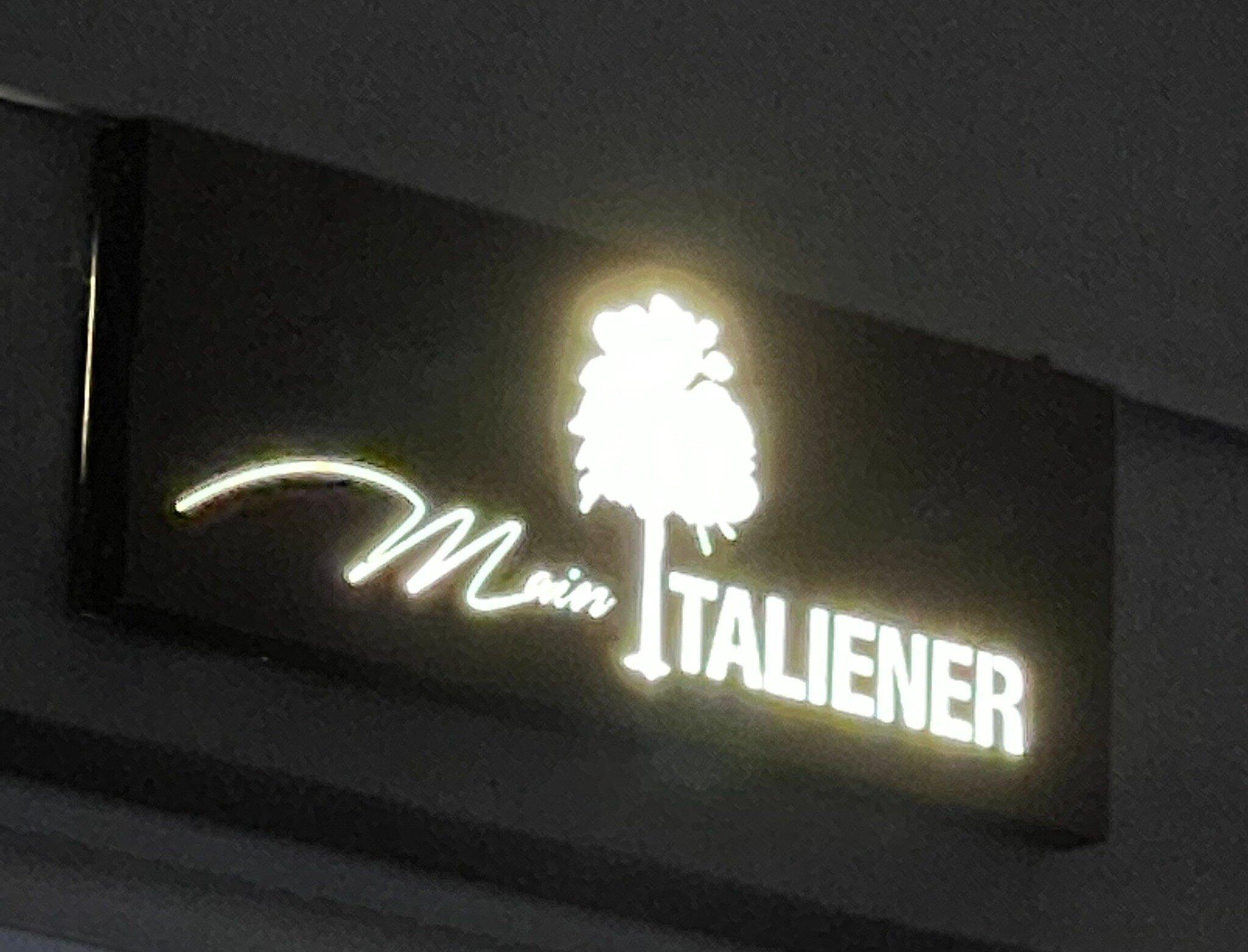 MainItaliener