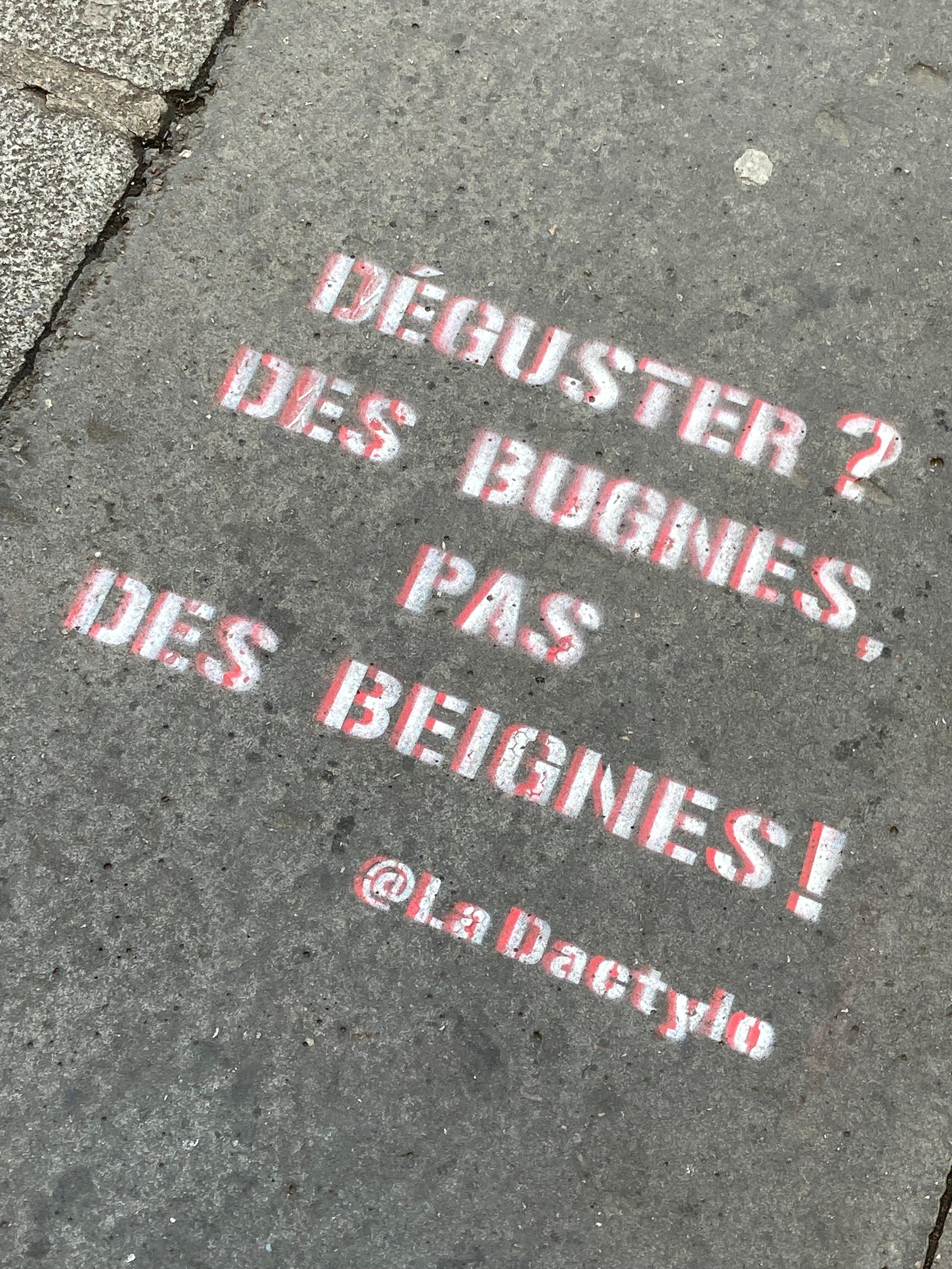 Photo by globtrottreuse