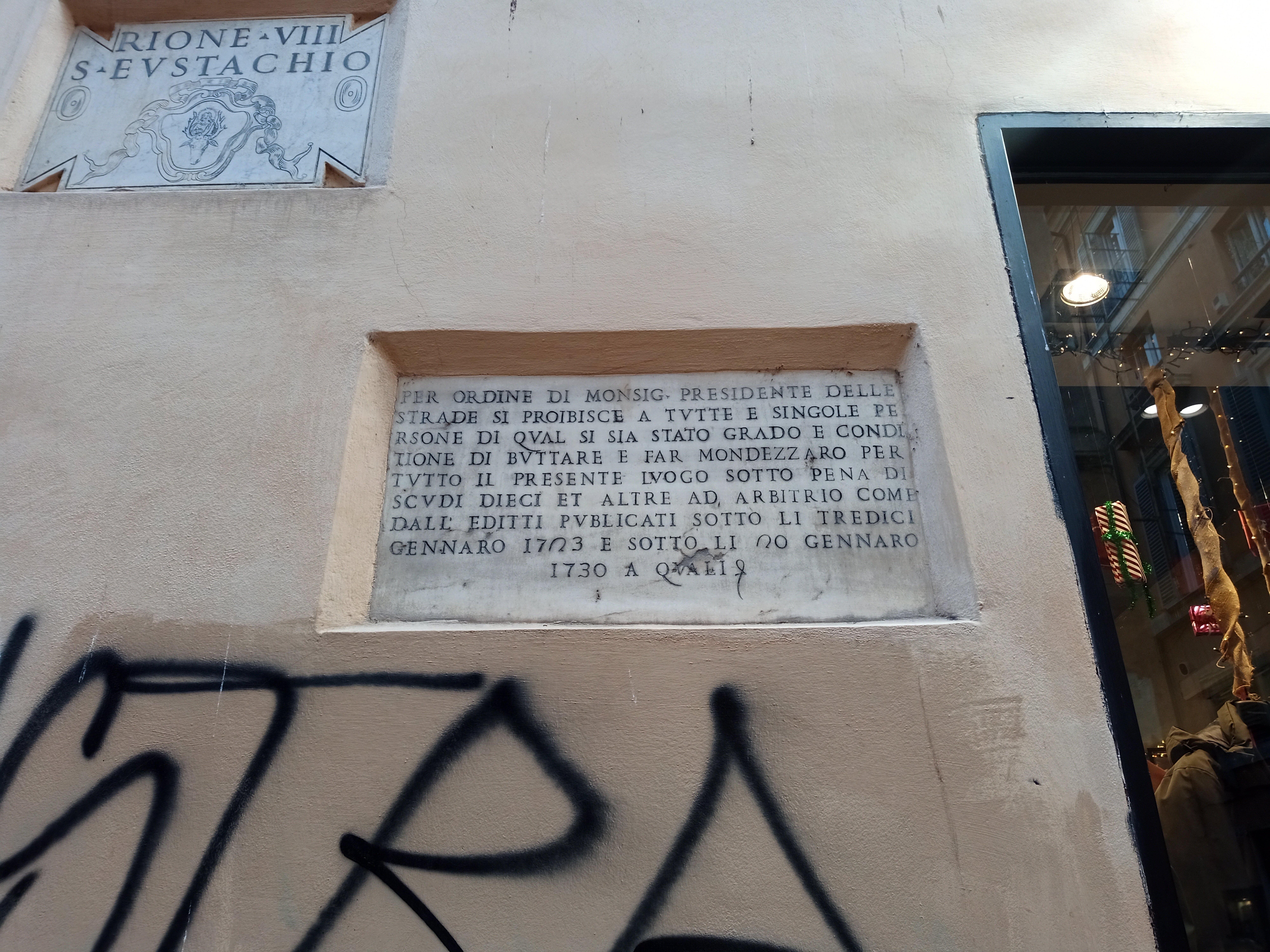 Targa Del Mpondezzaro