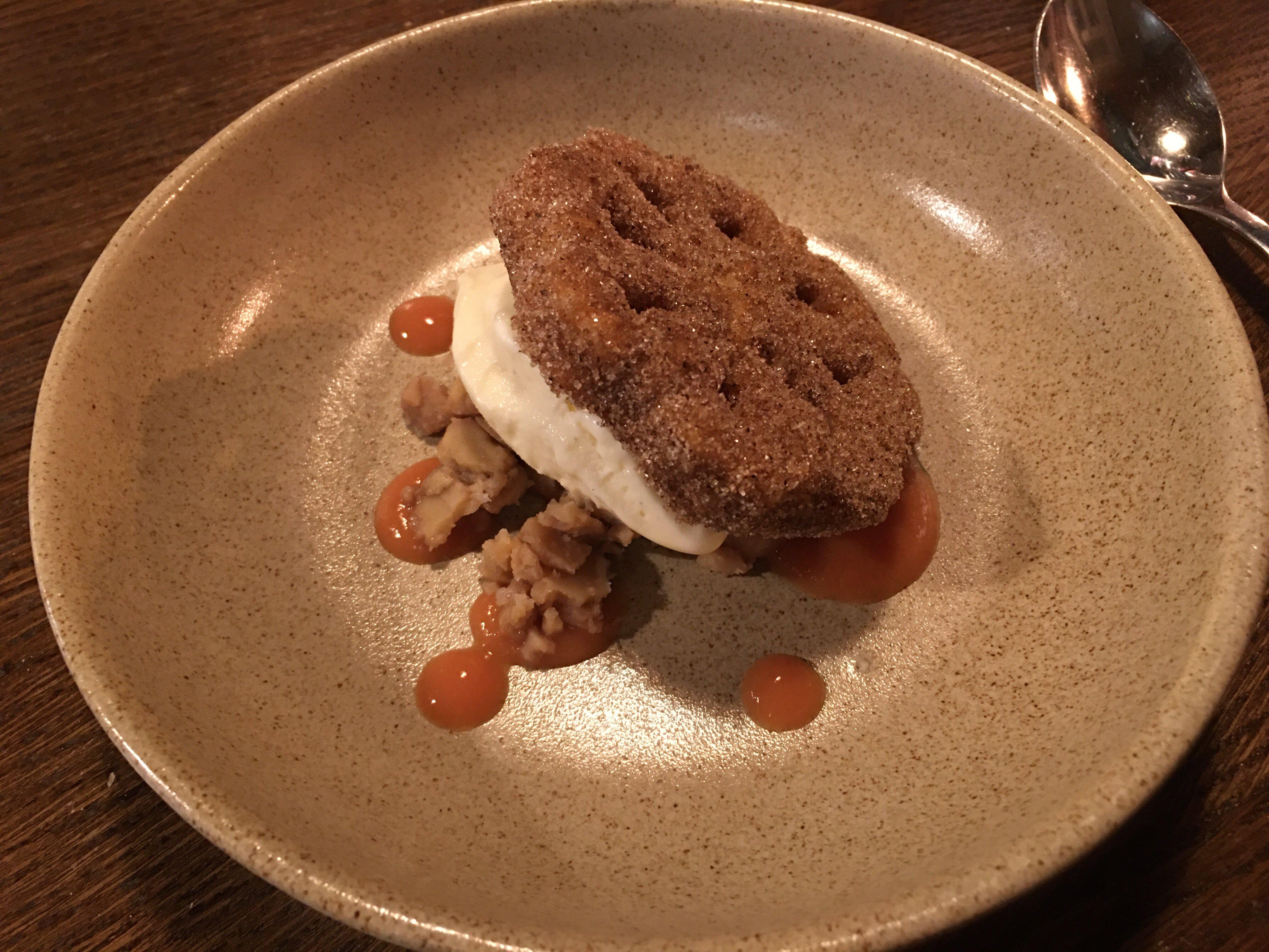 Alebrije Cuisine Du Mexique