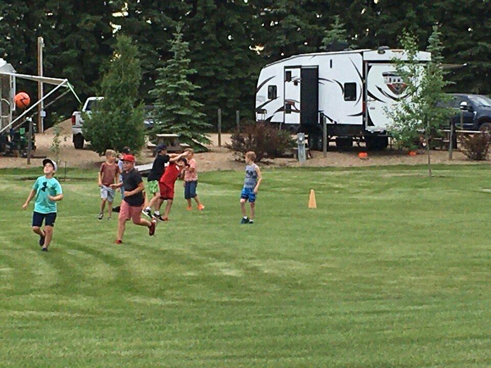 CampN RV - Lloydminster