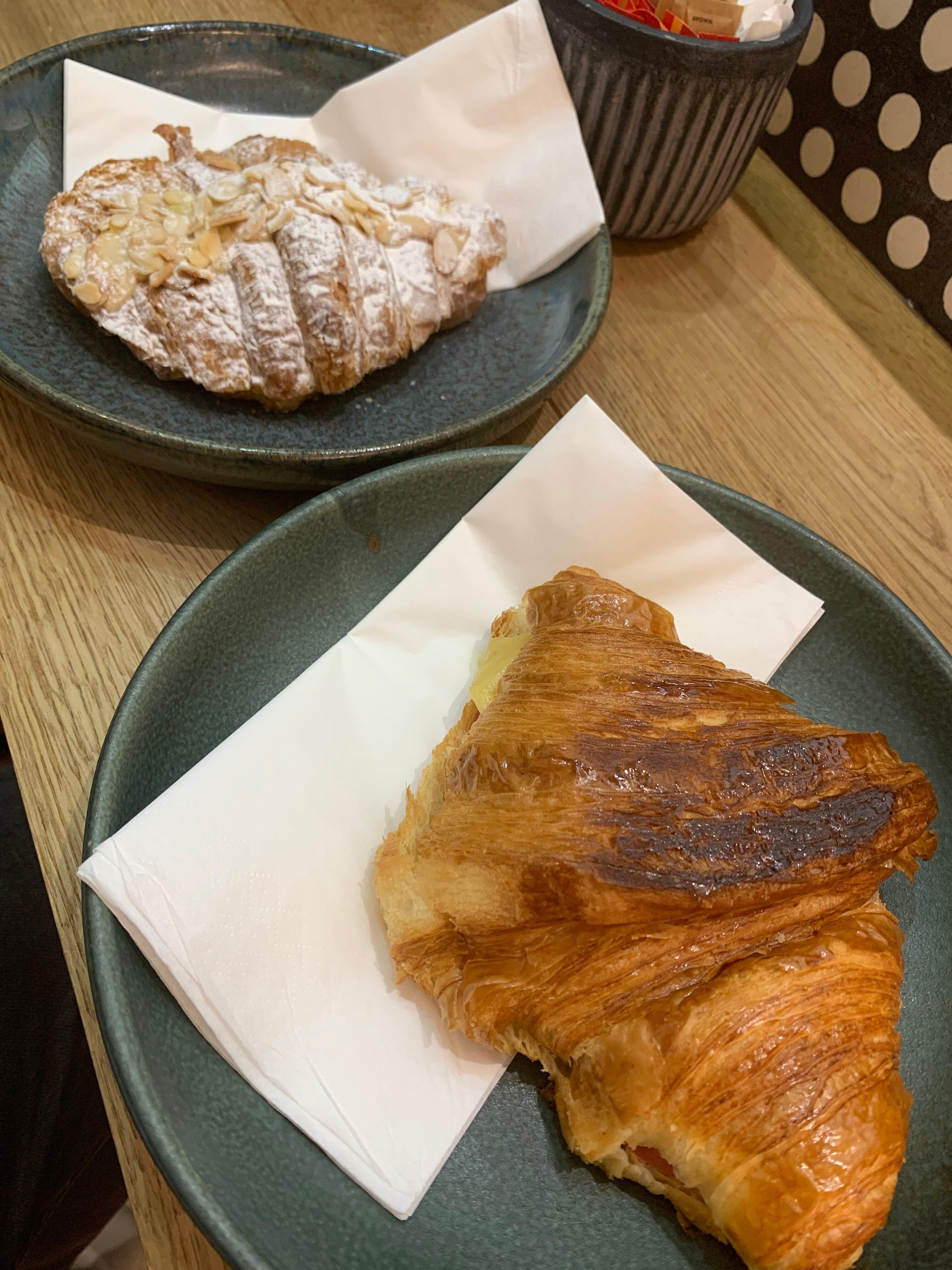 Lavelle Bean And Bike