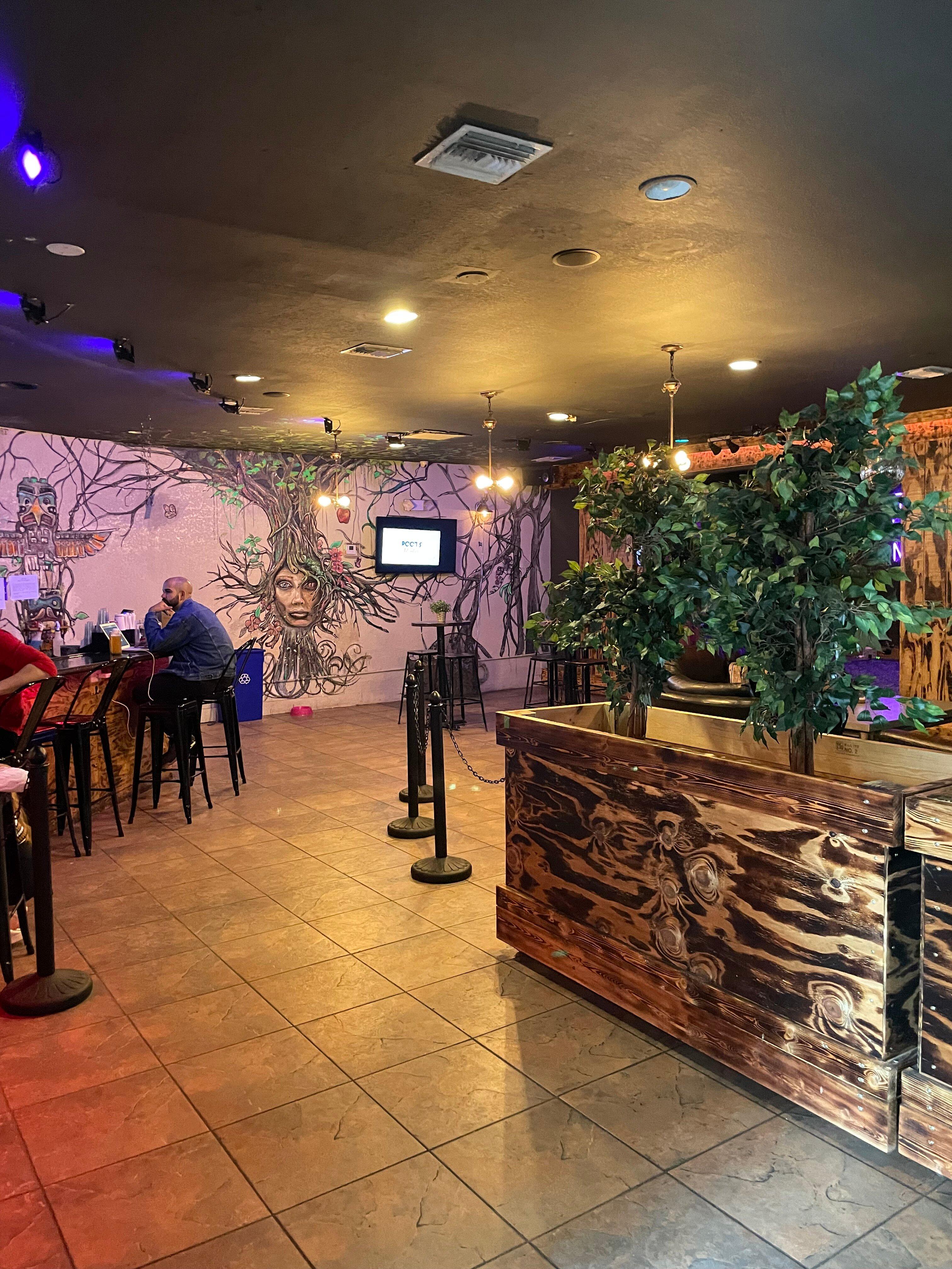 Roots Miami Kava & Eatery