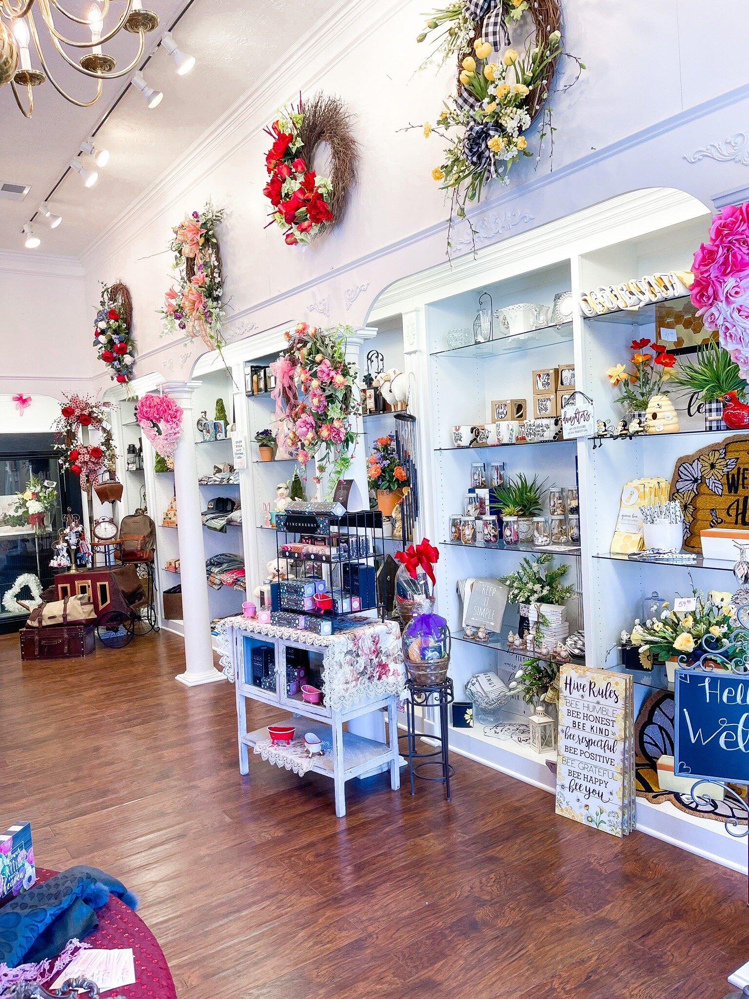 Sweetwater Flower Shop