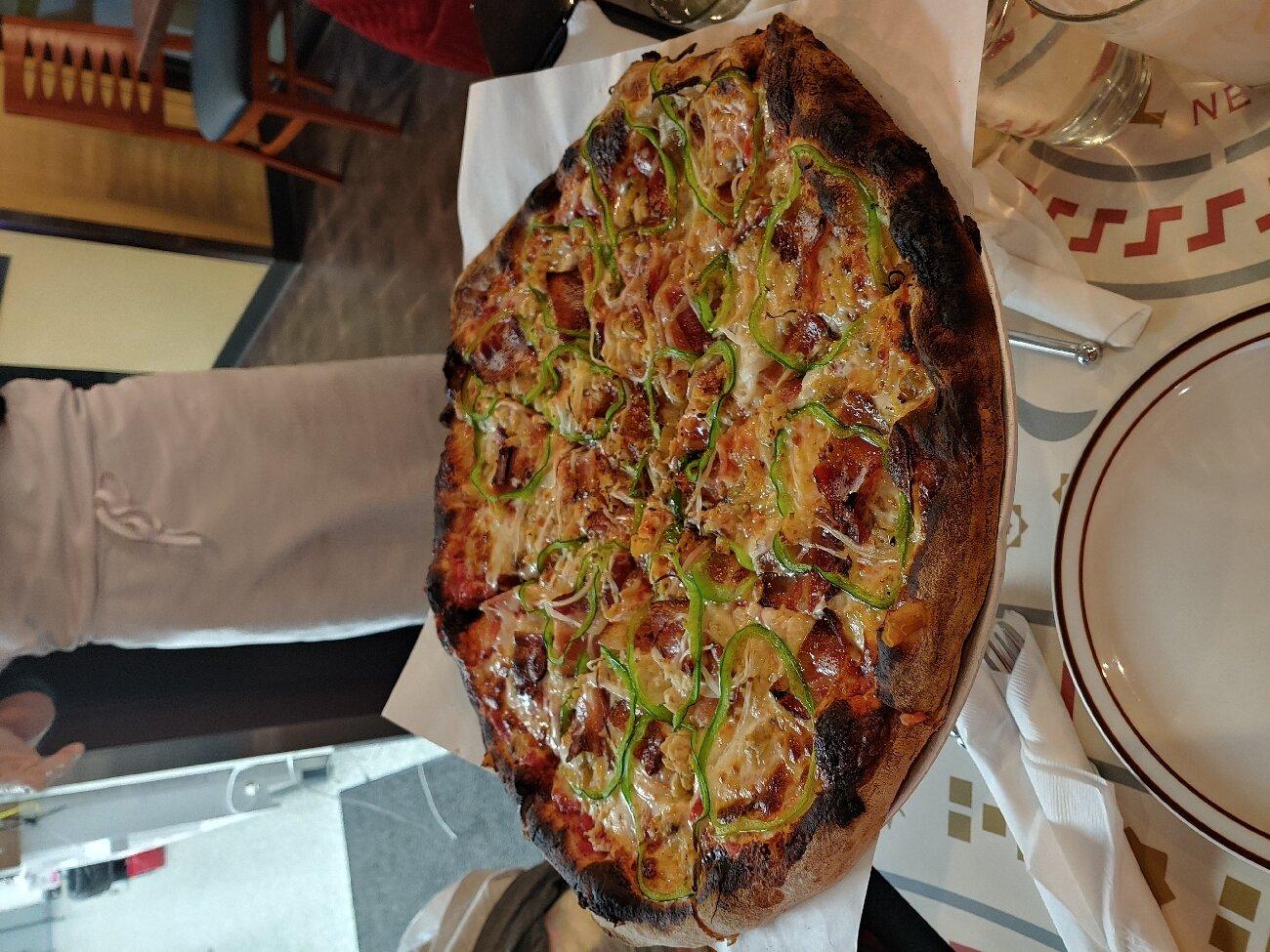 Casanova Pizzeria