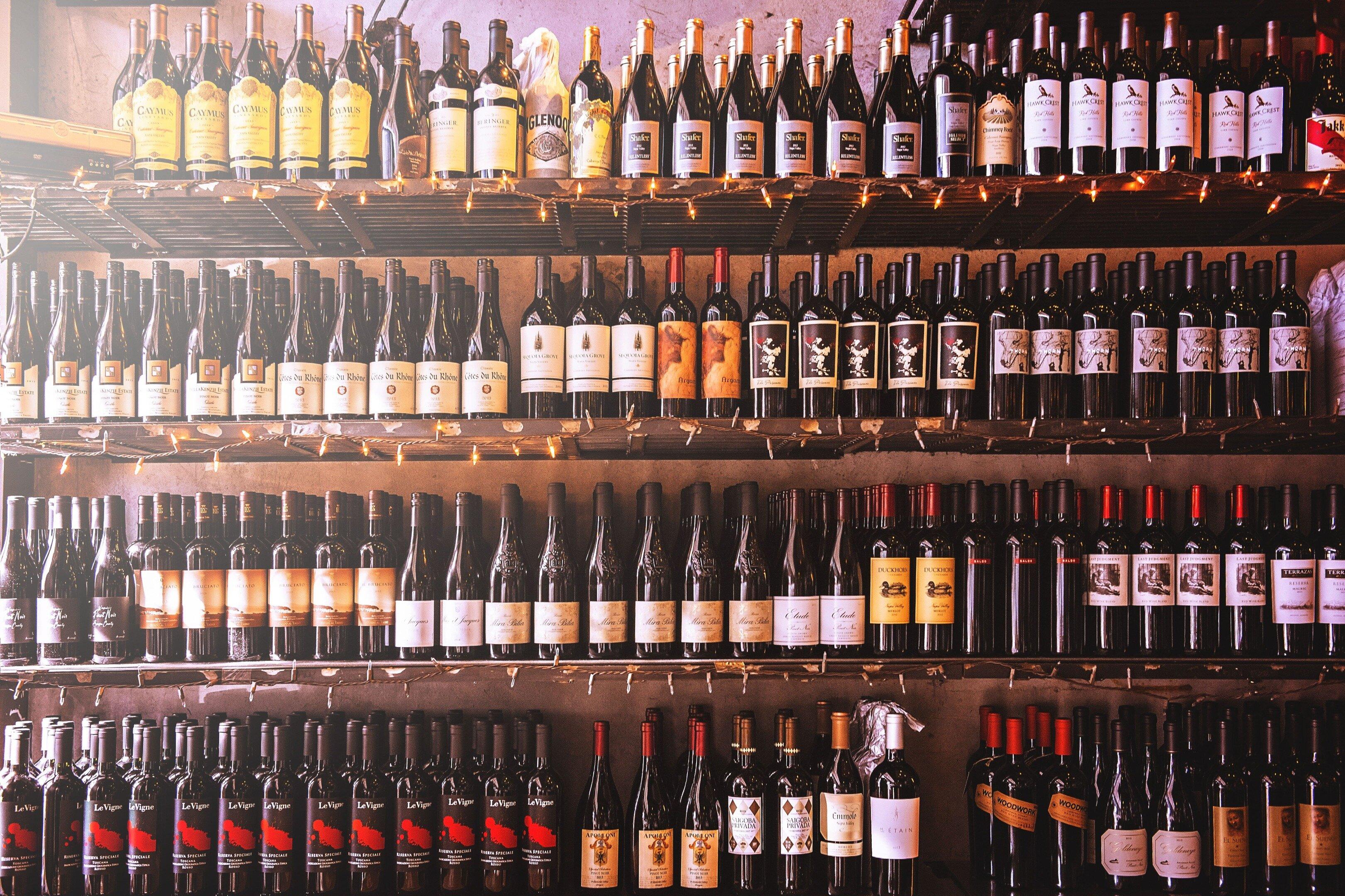 Craft Beer Tour Manchester