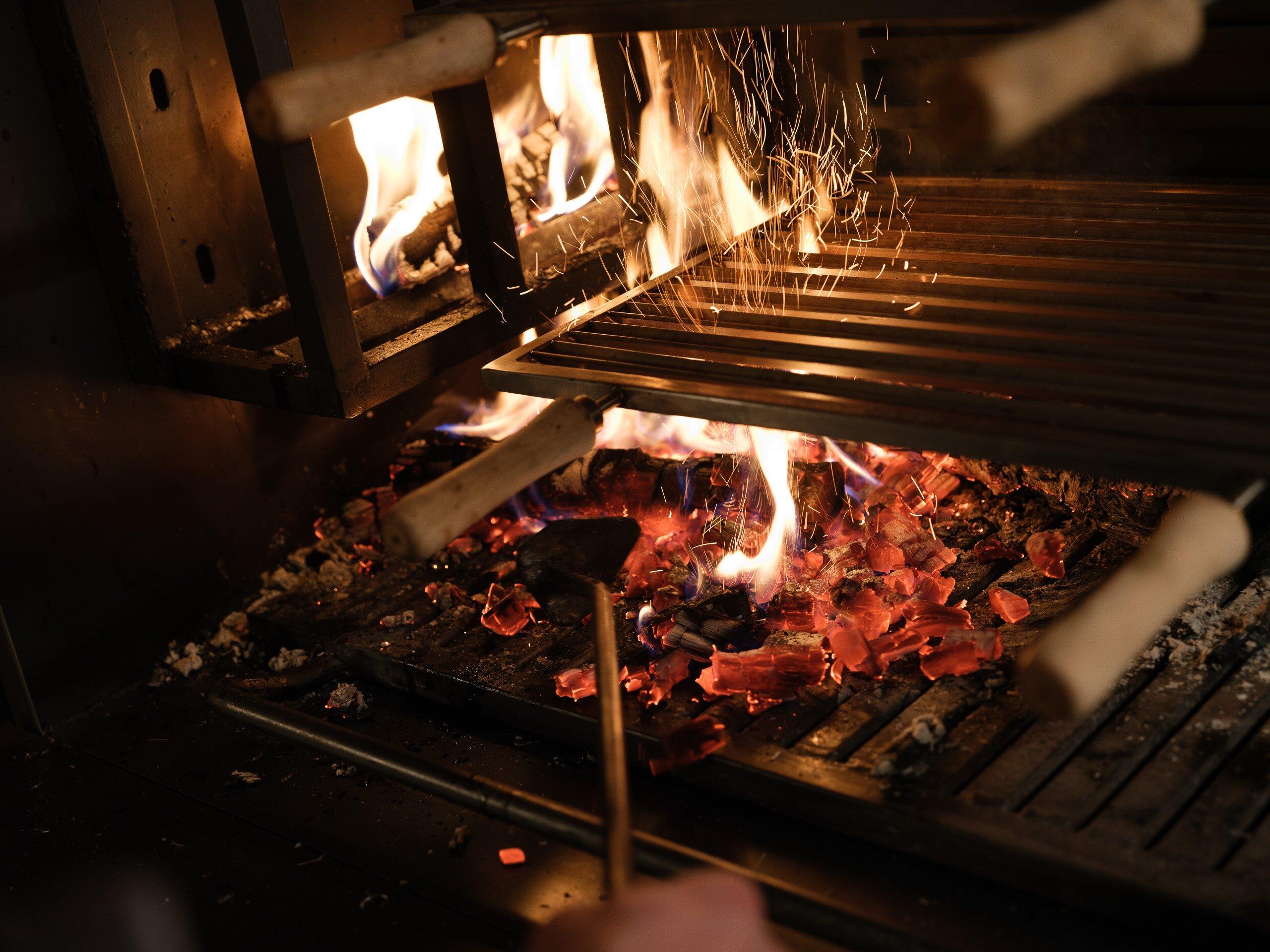 Stockhorn by the rex