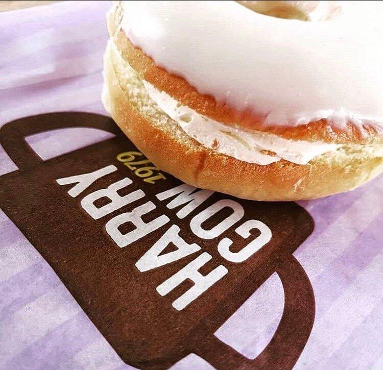 Harry Gow Bakery - Tain