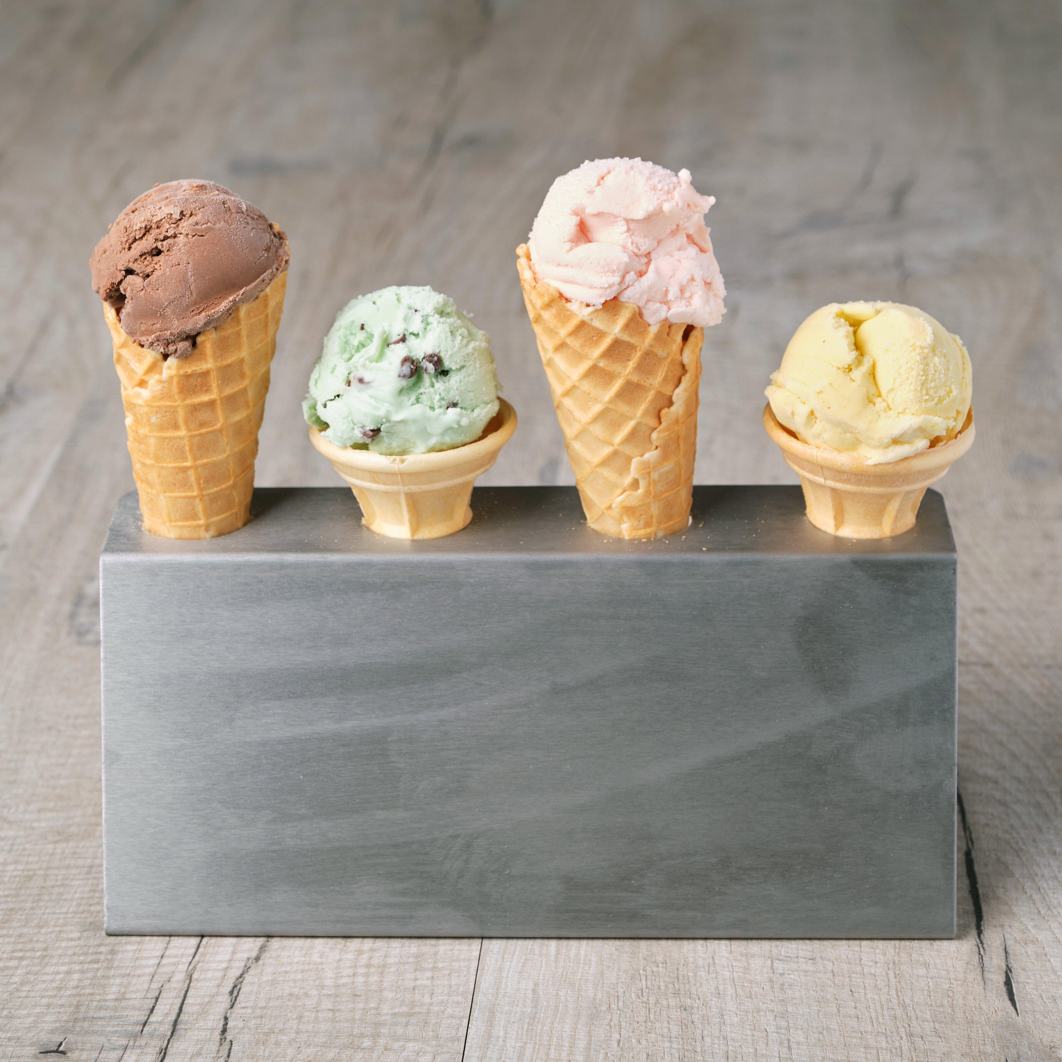 Parravanis Ice Cream