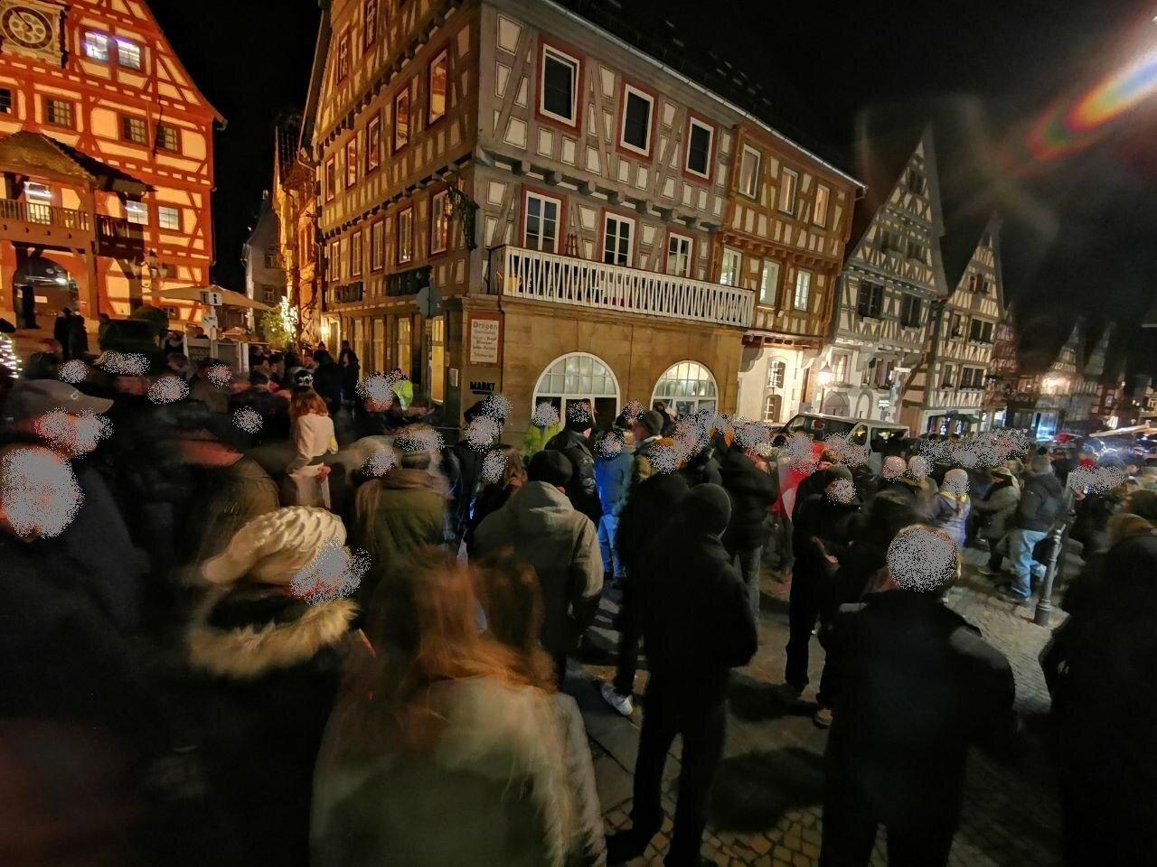 Stadtverwaltung Besigheim