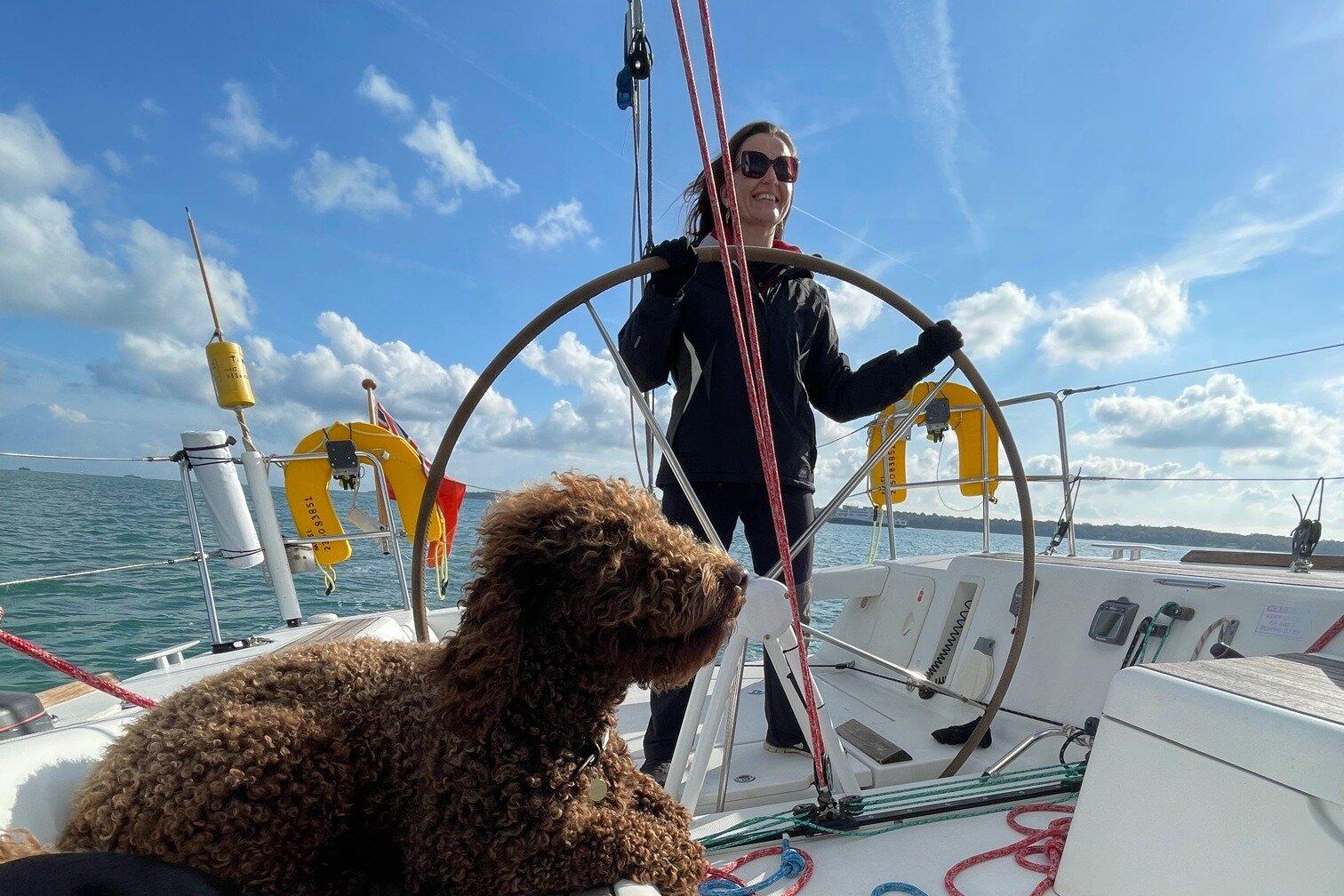 Bridge Sailining charter company