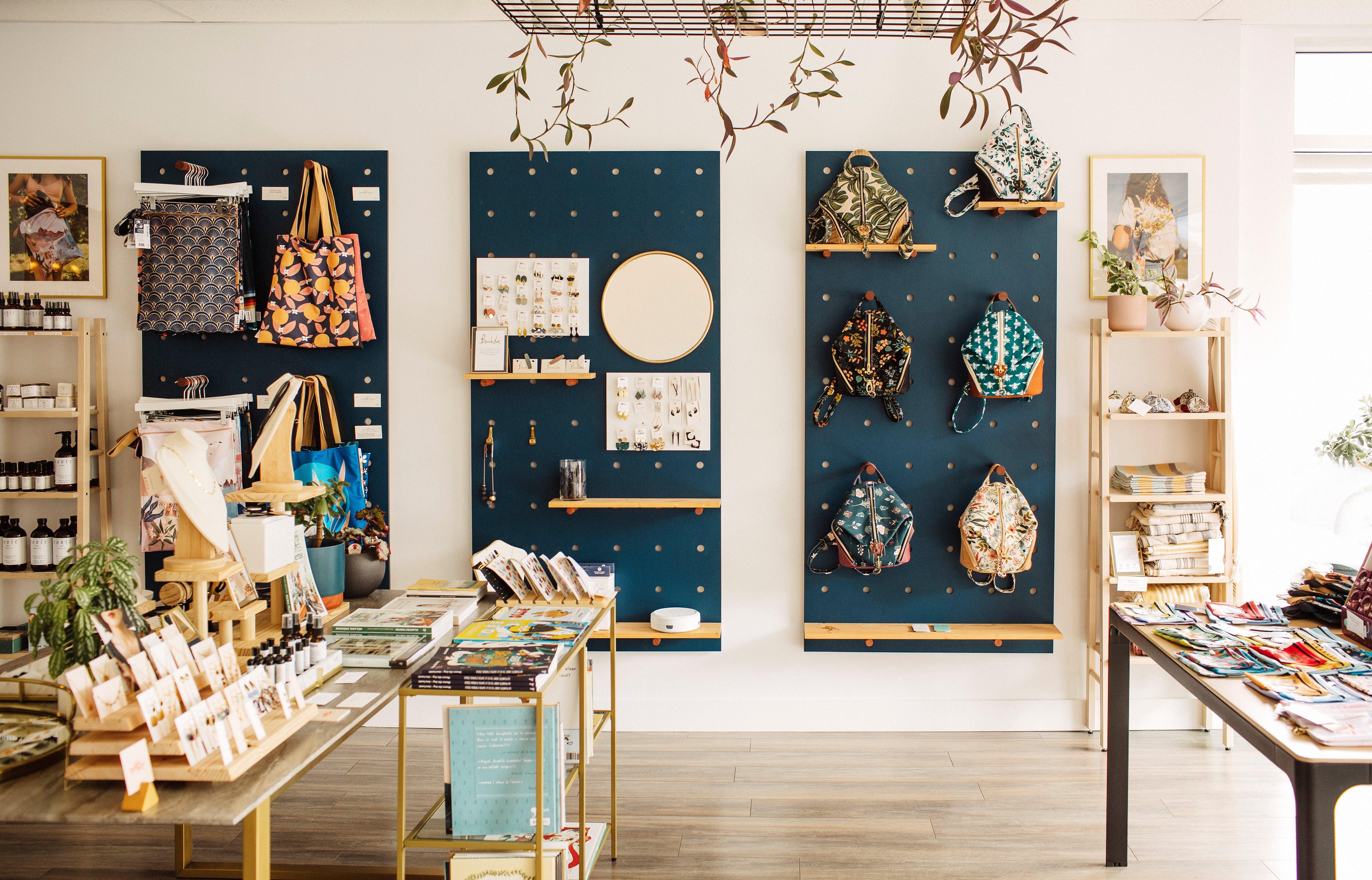 Demain Demain Boutique