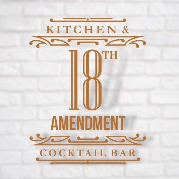 18th Amendment