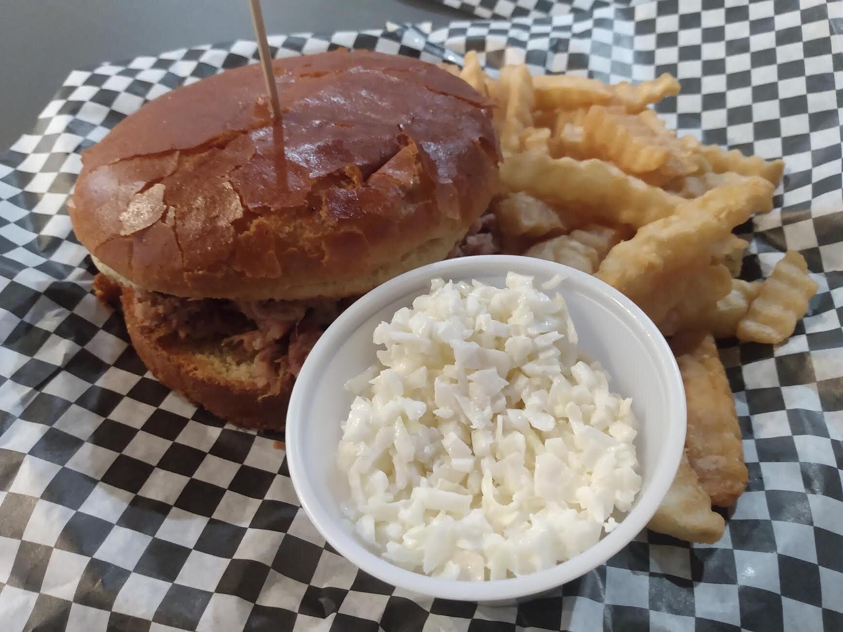 Cruisers American Grill