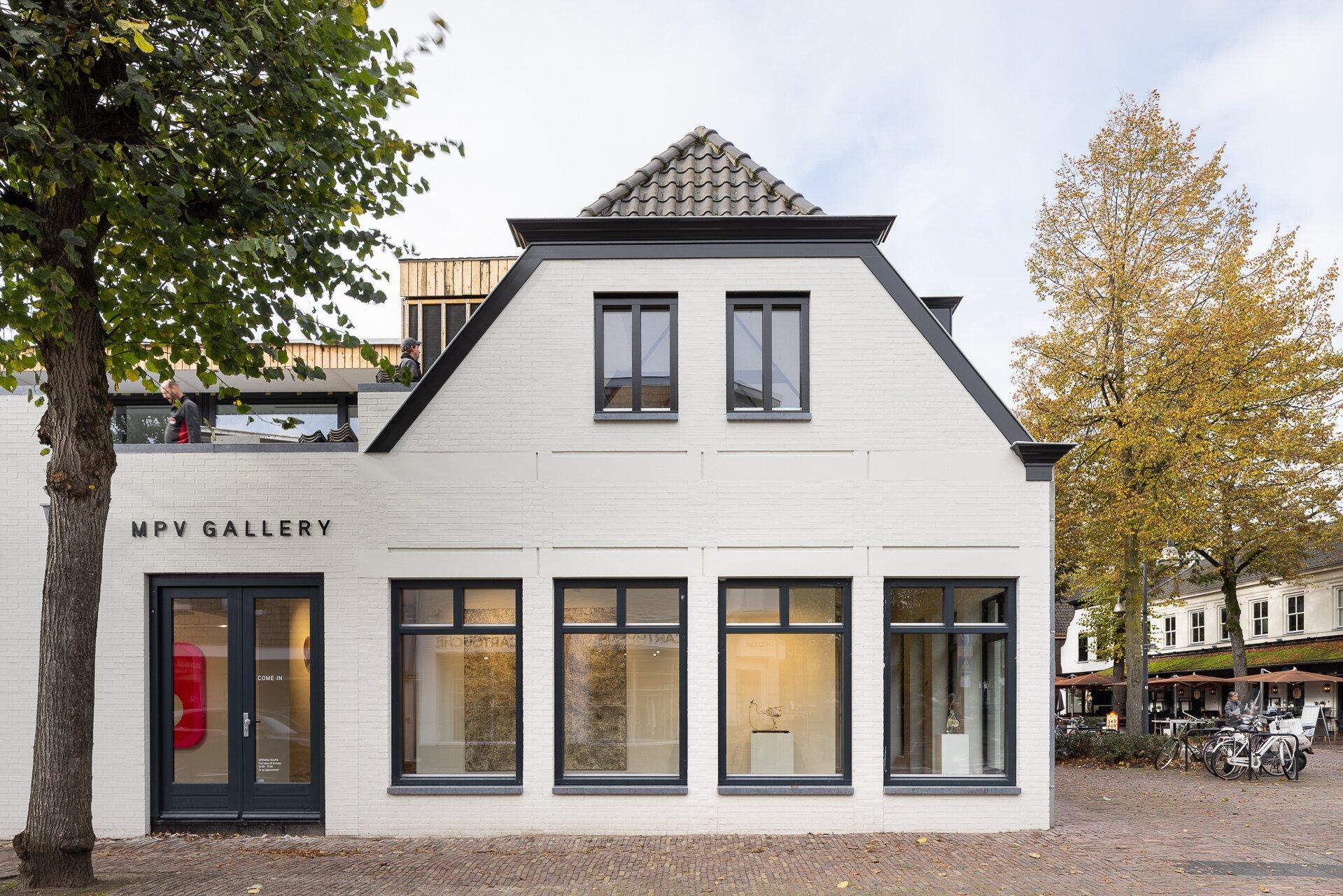 Mark Peet Visser Gallery