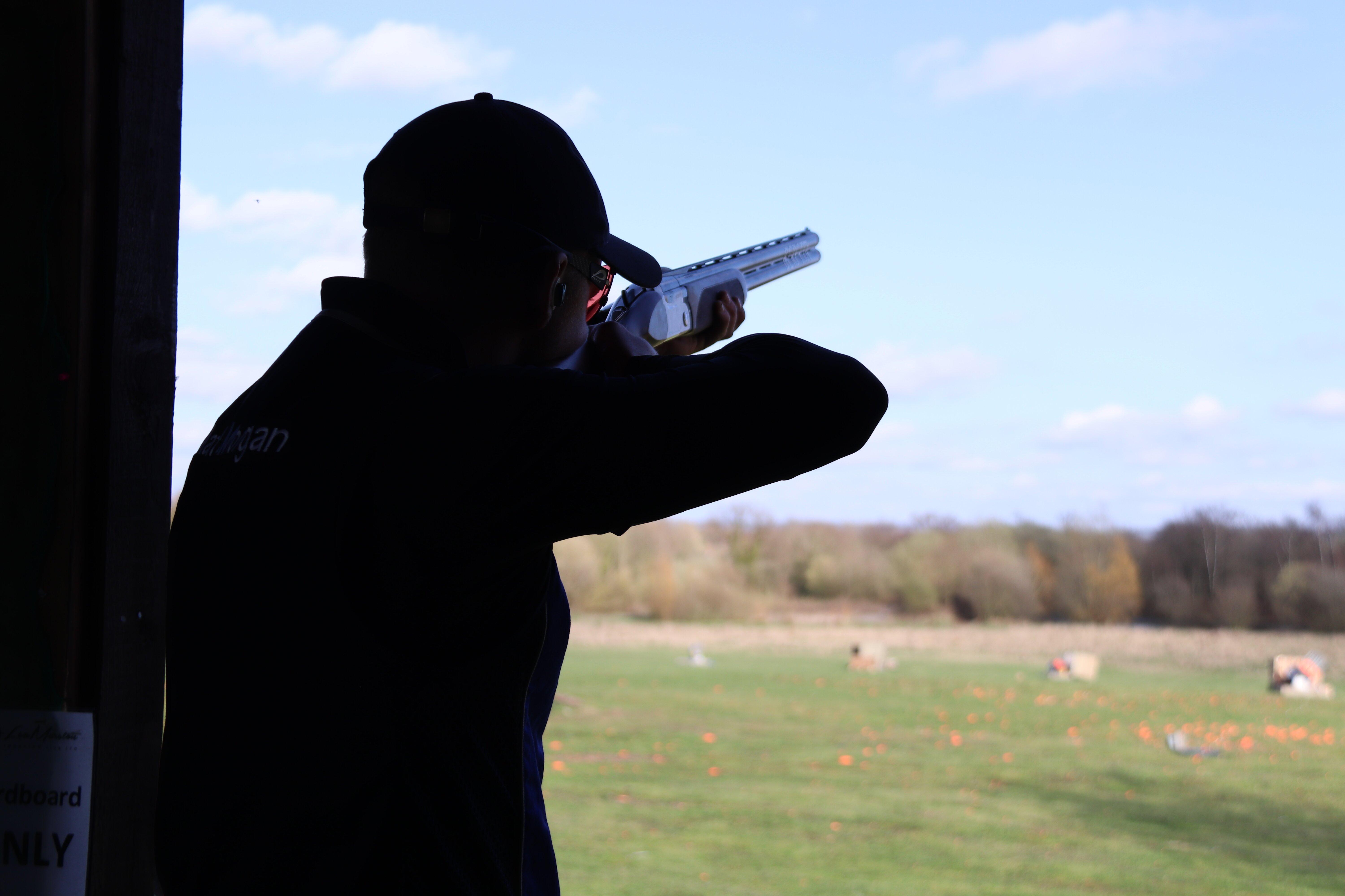 Lea Marston Shooting Club